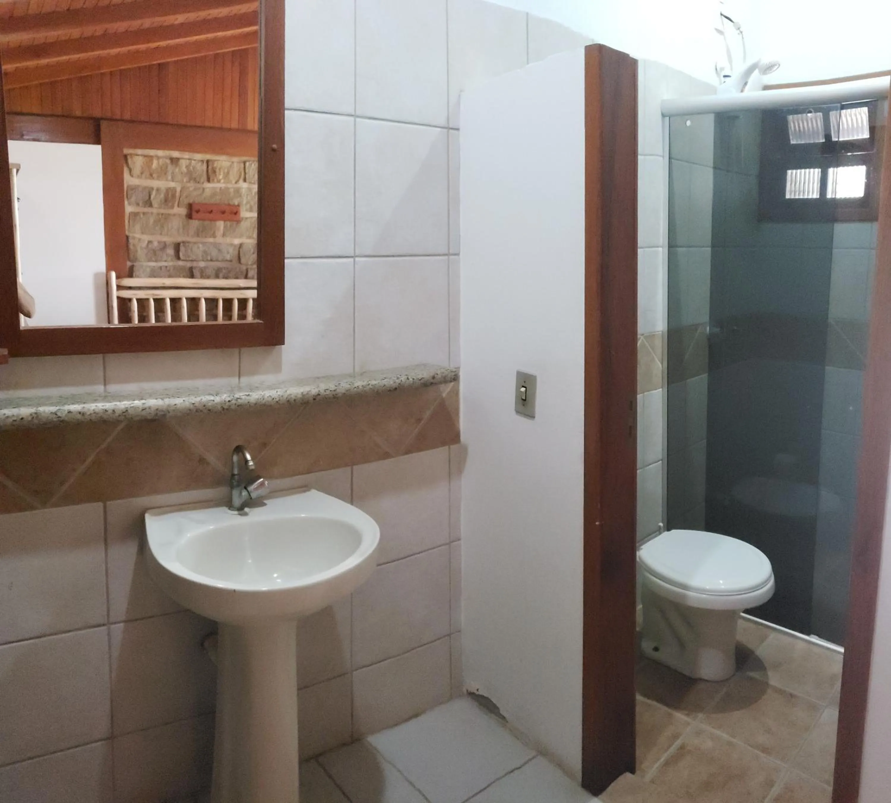 Pousada Villa Da Guarda