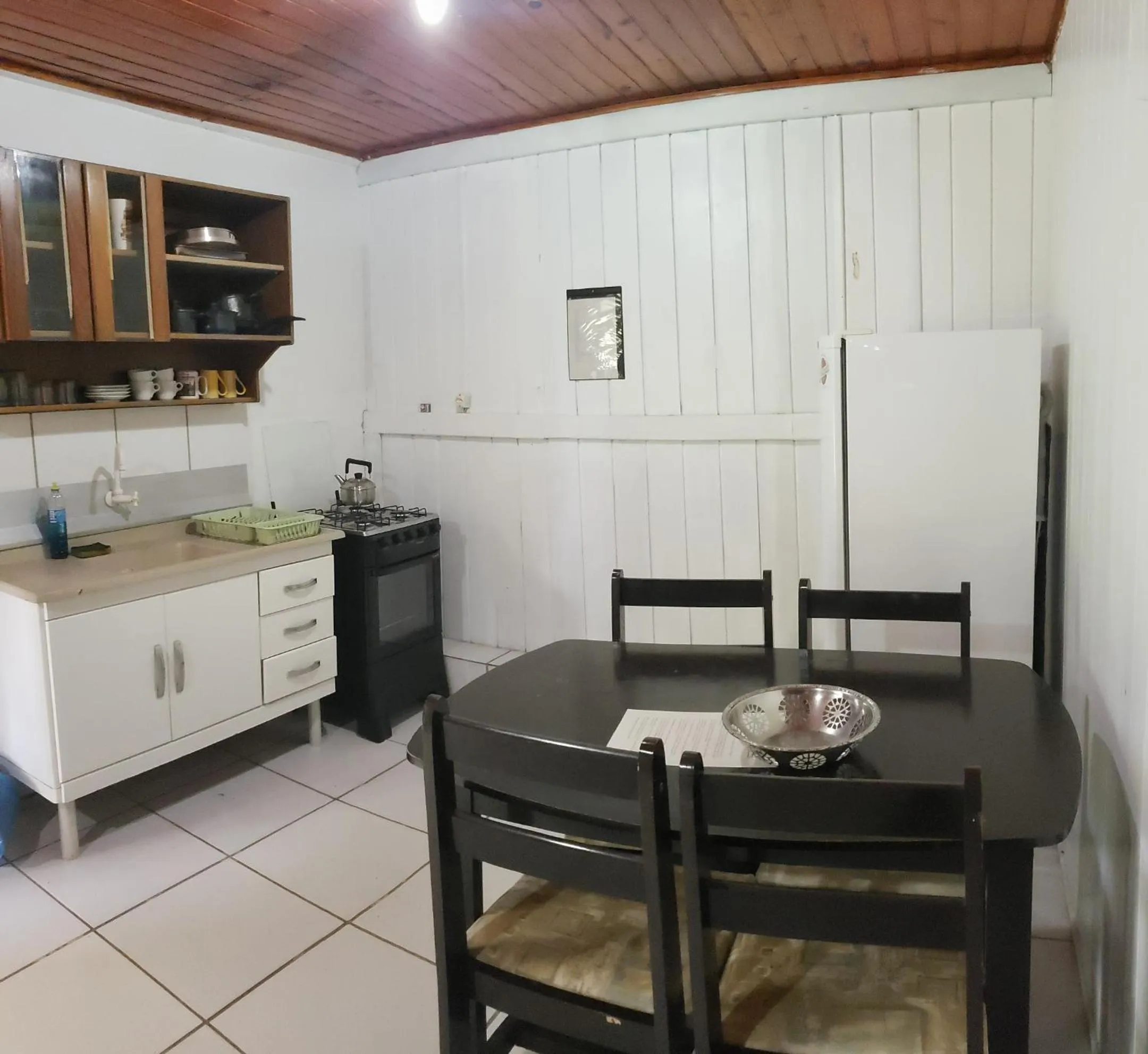 Pousada Villa Da Guarda