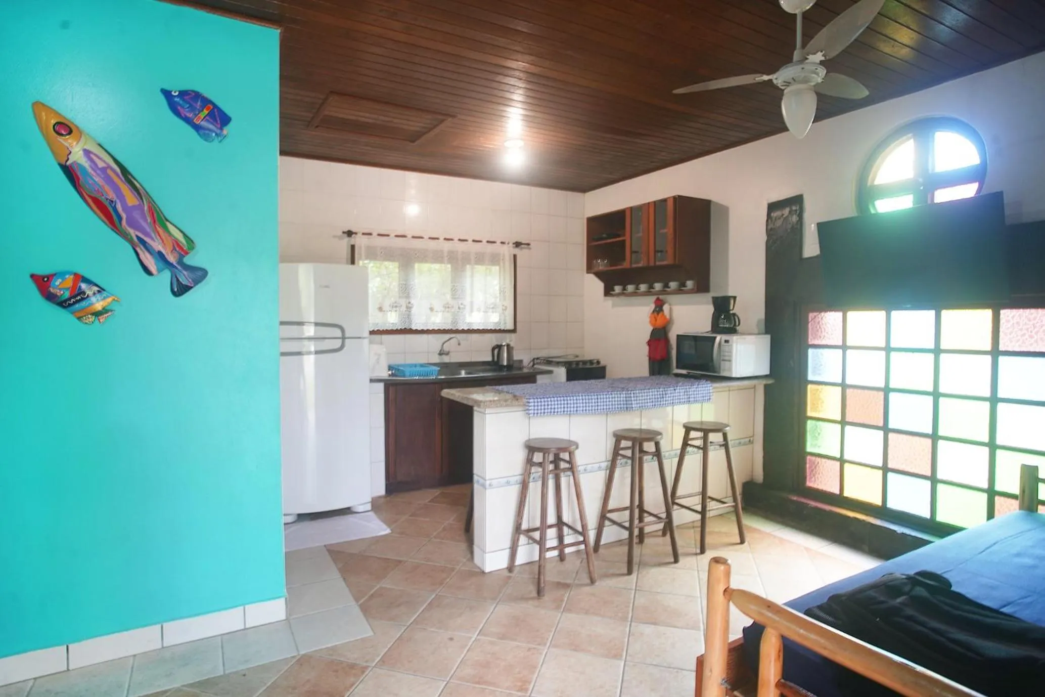 Pousada Villa Da Guarda