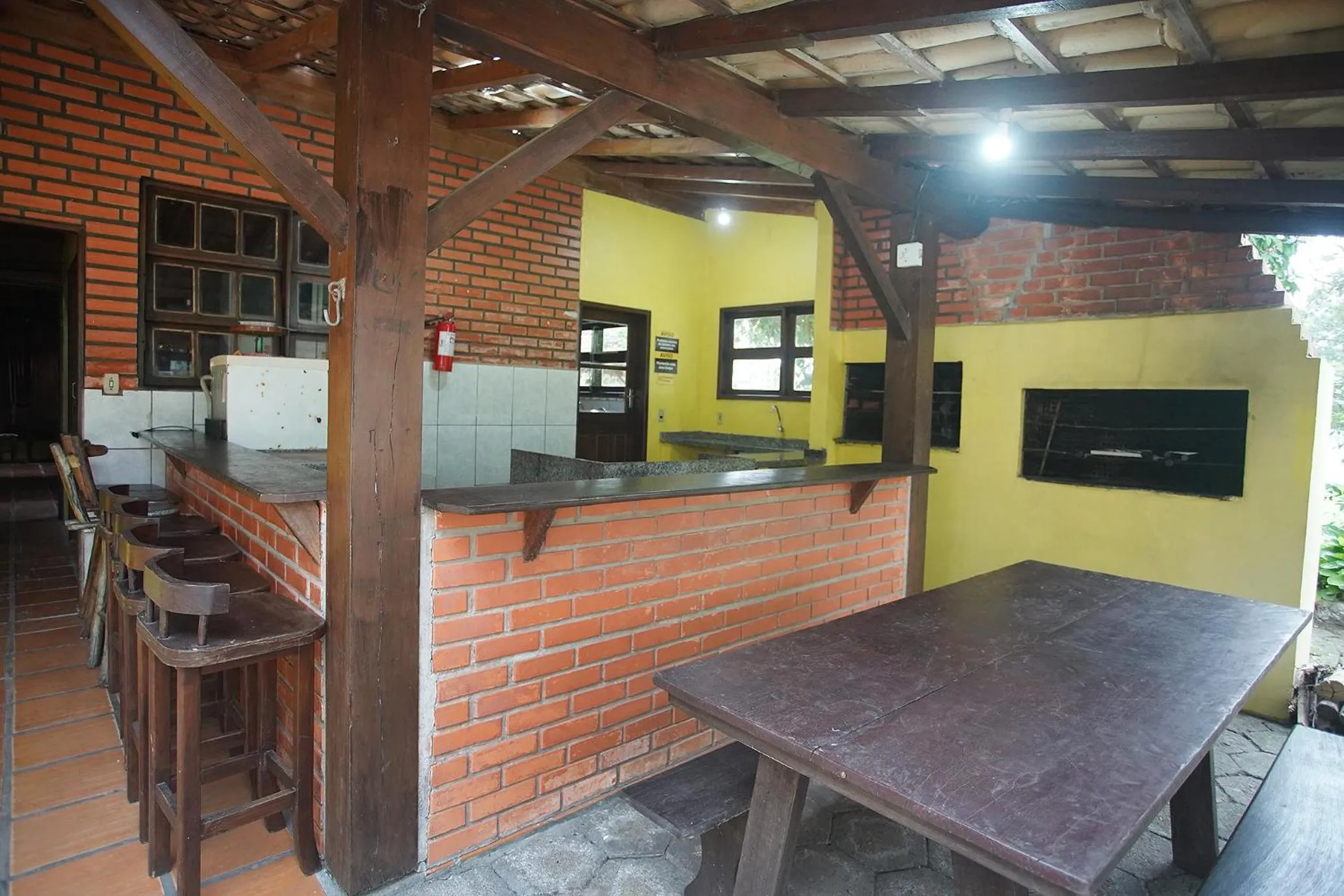 Pousada Villa Da Guarda