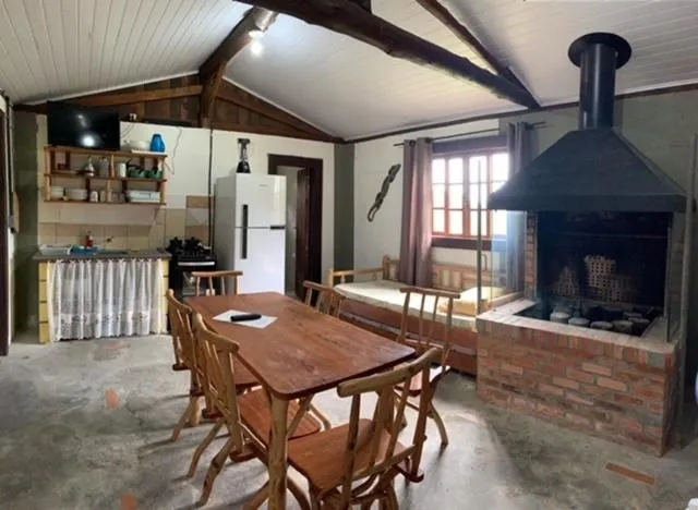 Pousada Villa Da Guarda