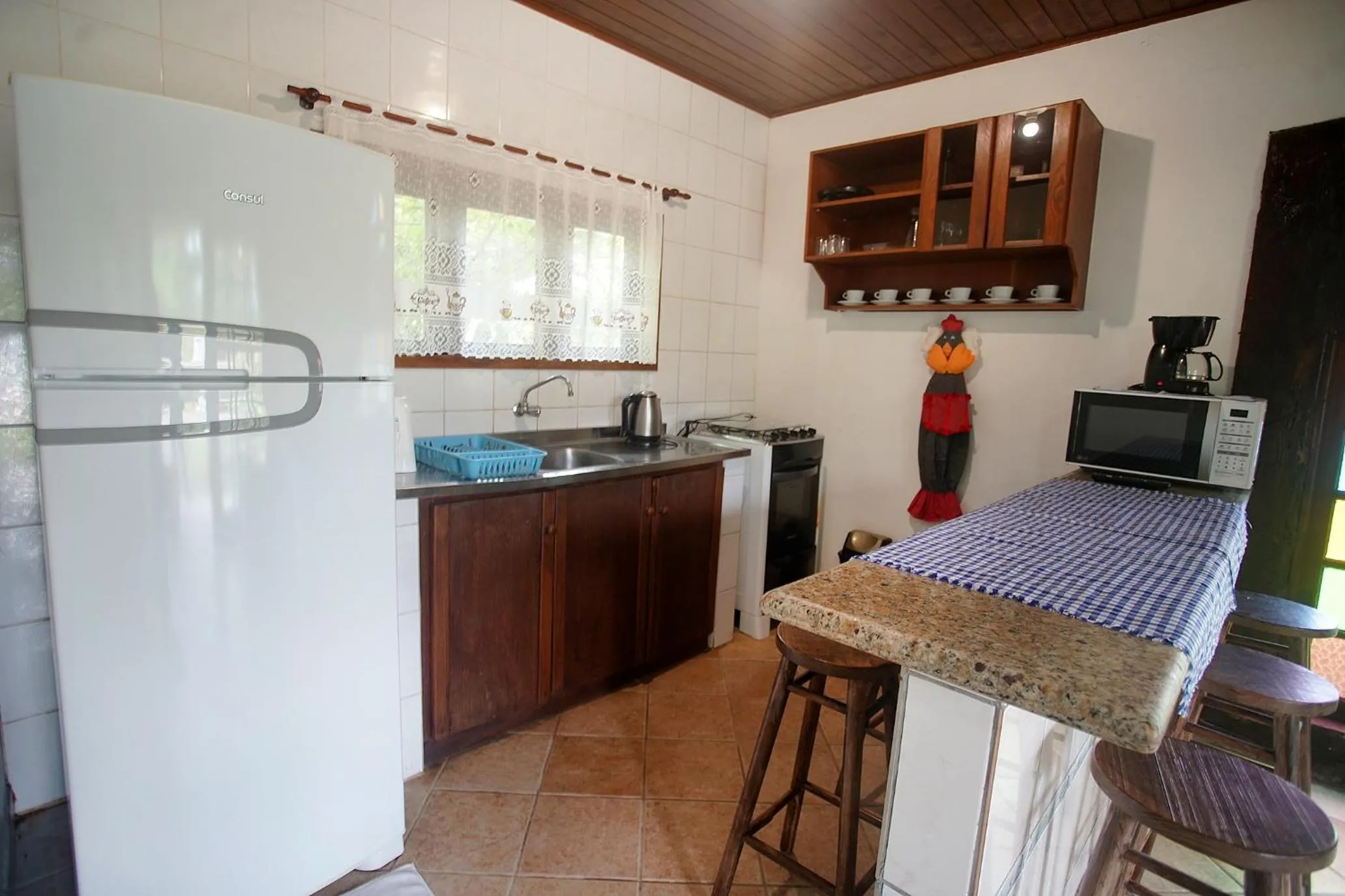 Pousada Villa Da Guarda