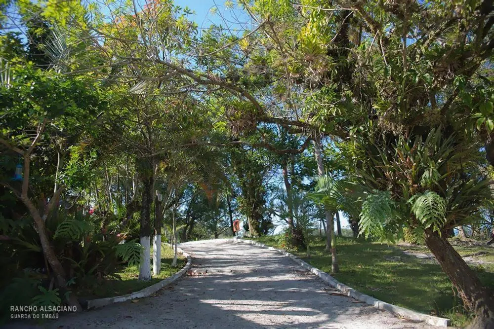 Pousada Villa Da Guarda