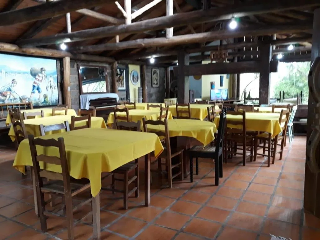 Pousada Villa Da Guarda