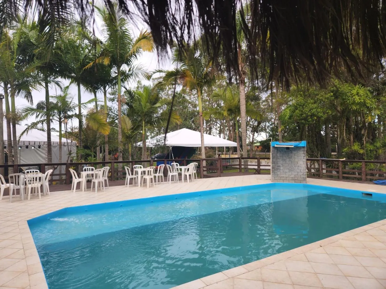 Pousada Villa Da Guarda