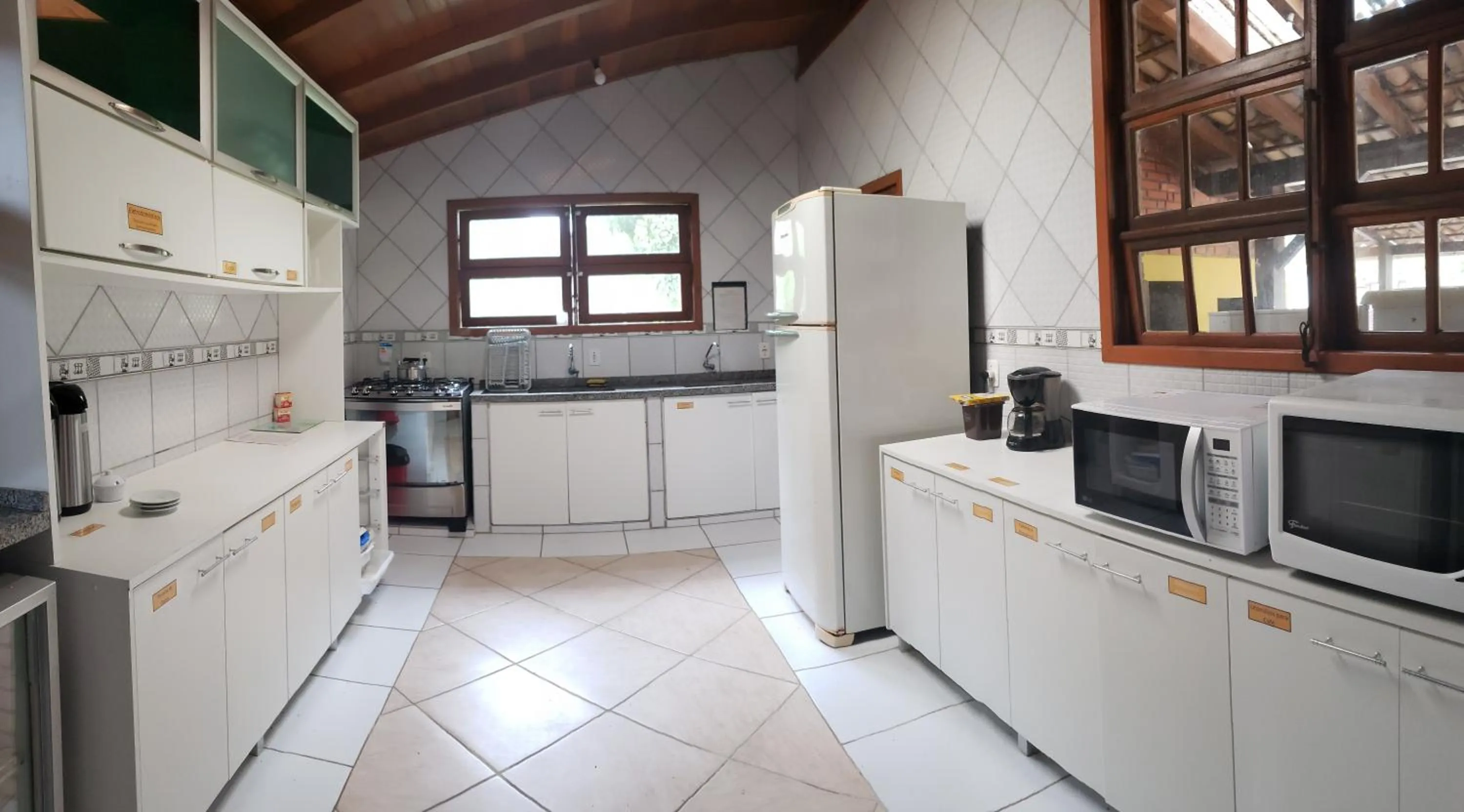 Pousada Villa Da Guarda