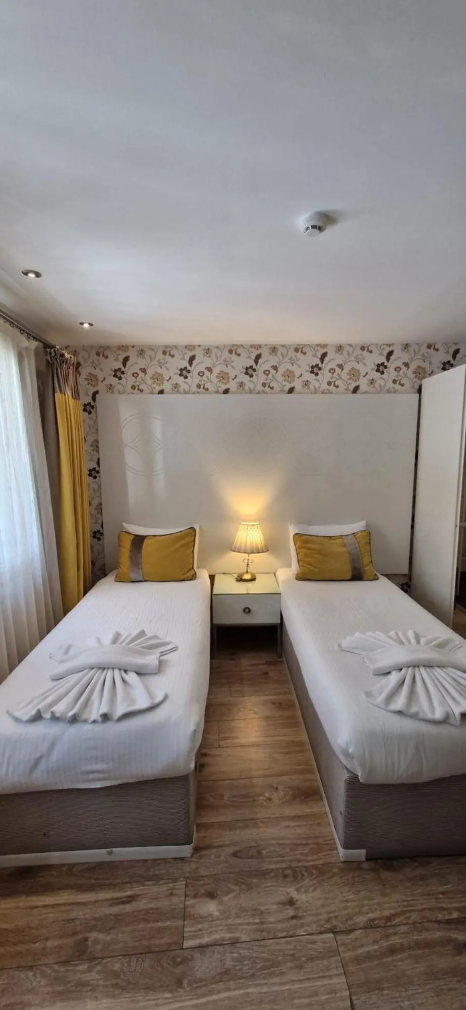 Photo of the whole room, Bed in Katelya Hotel