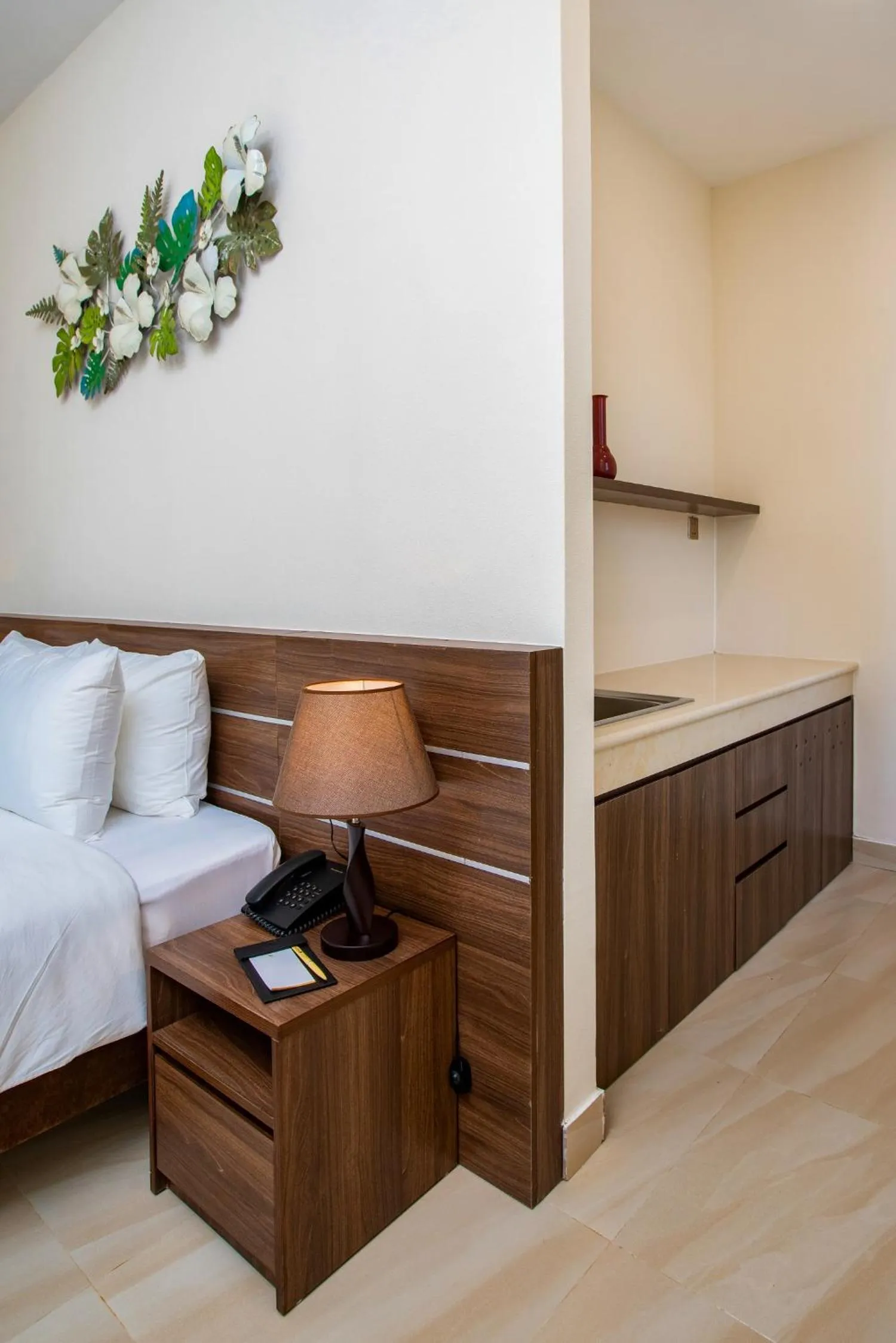 Living room in CEREJA Hotel & Resort Dalat