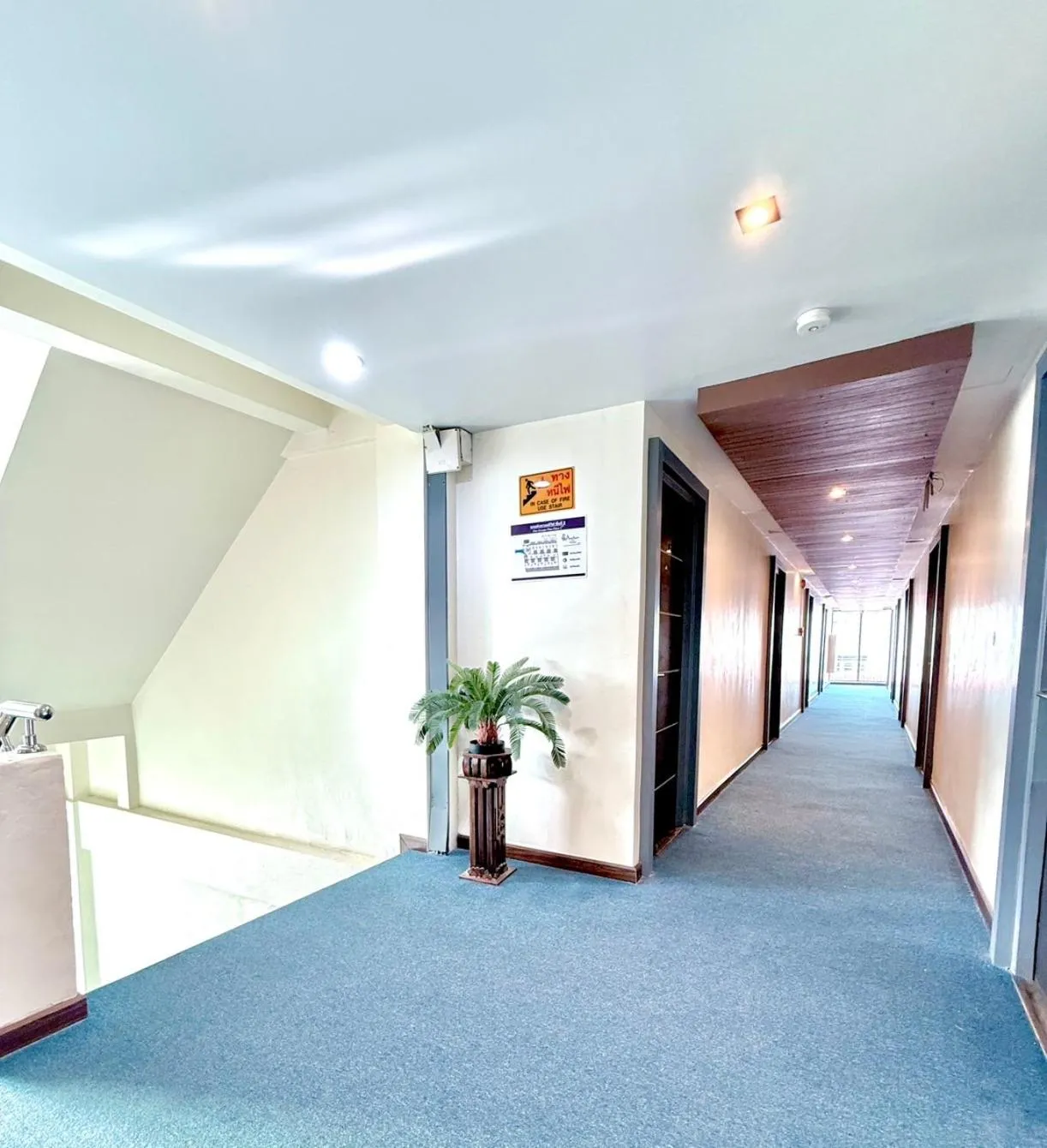 Property building in Anchan Hotel & Spa