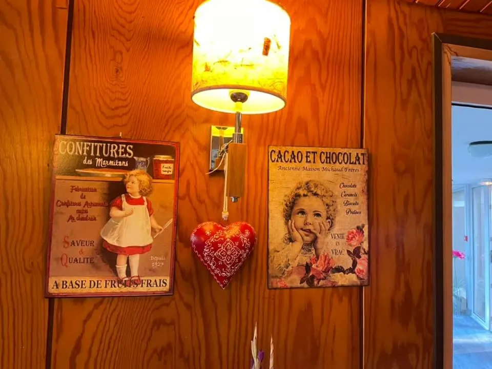 HOTEL LES MARRONNIERS