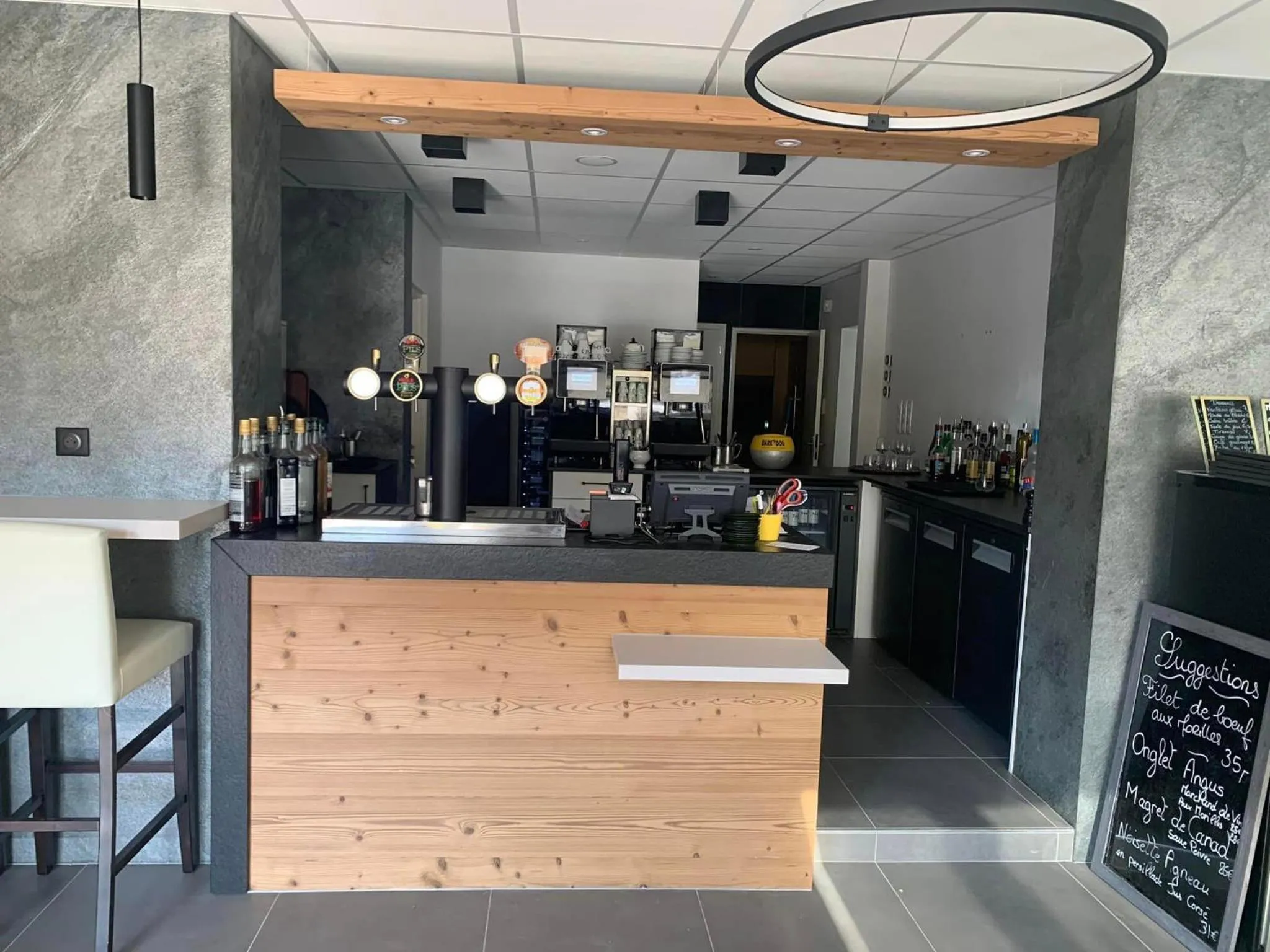 HOTEL LES MARRONNIERS