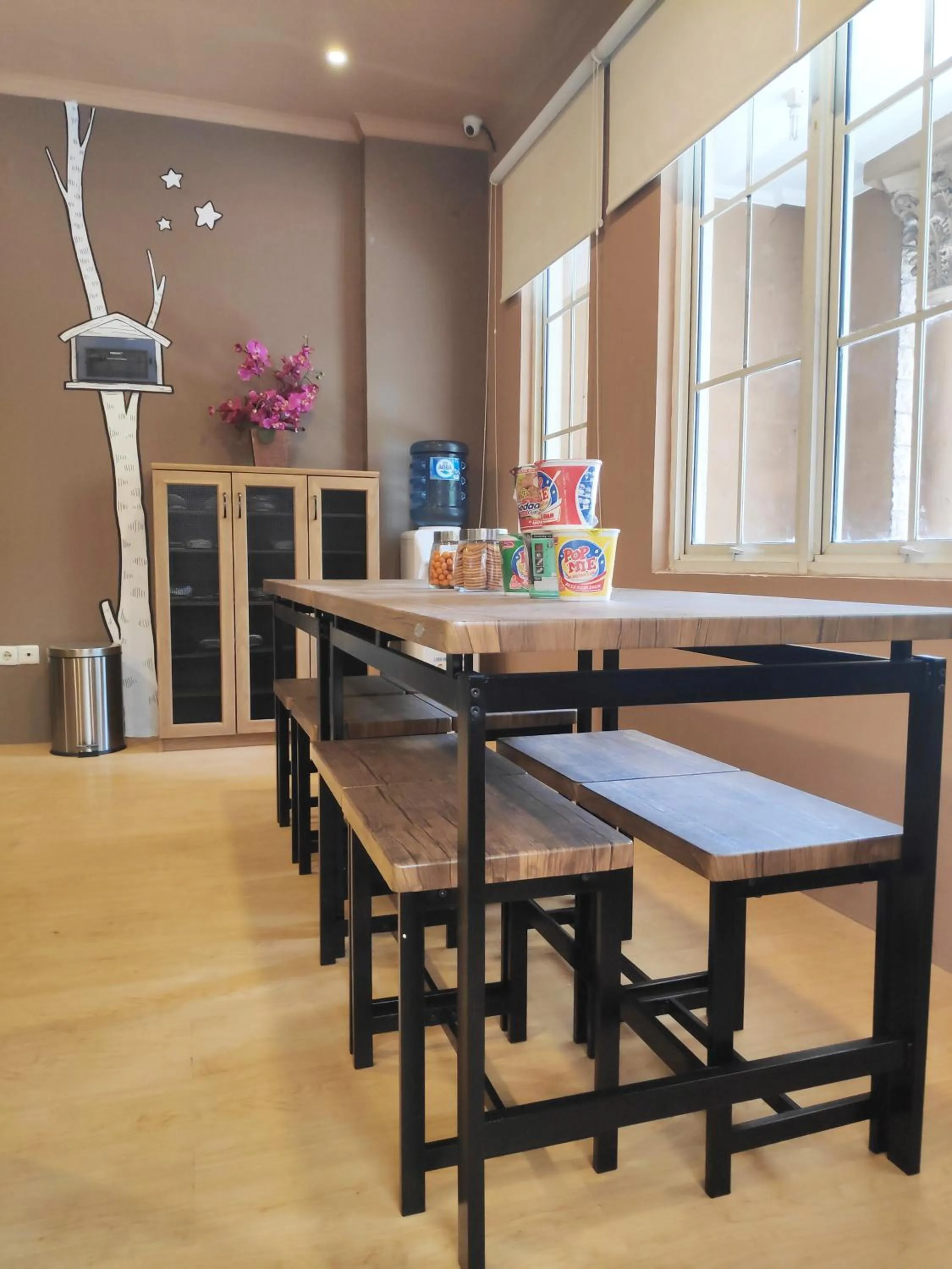 Kitchen or kitchenette in VK Pods PIK