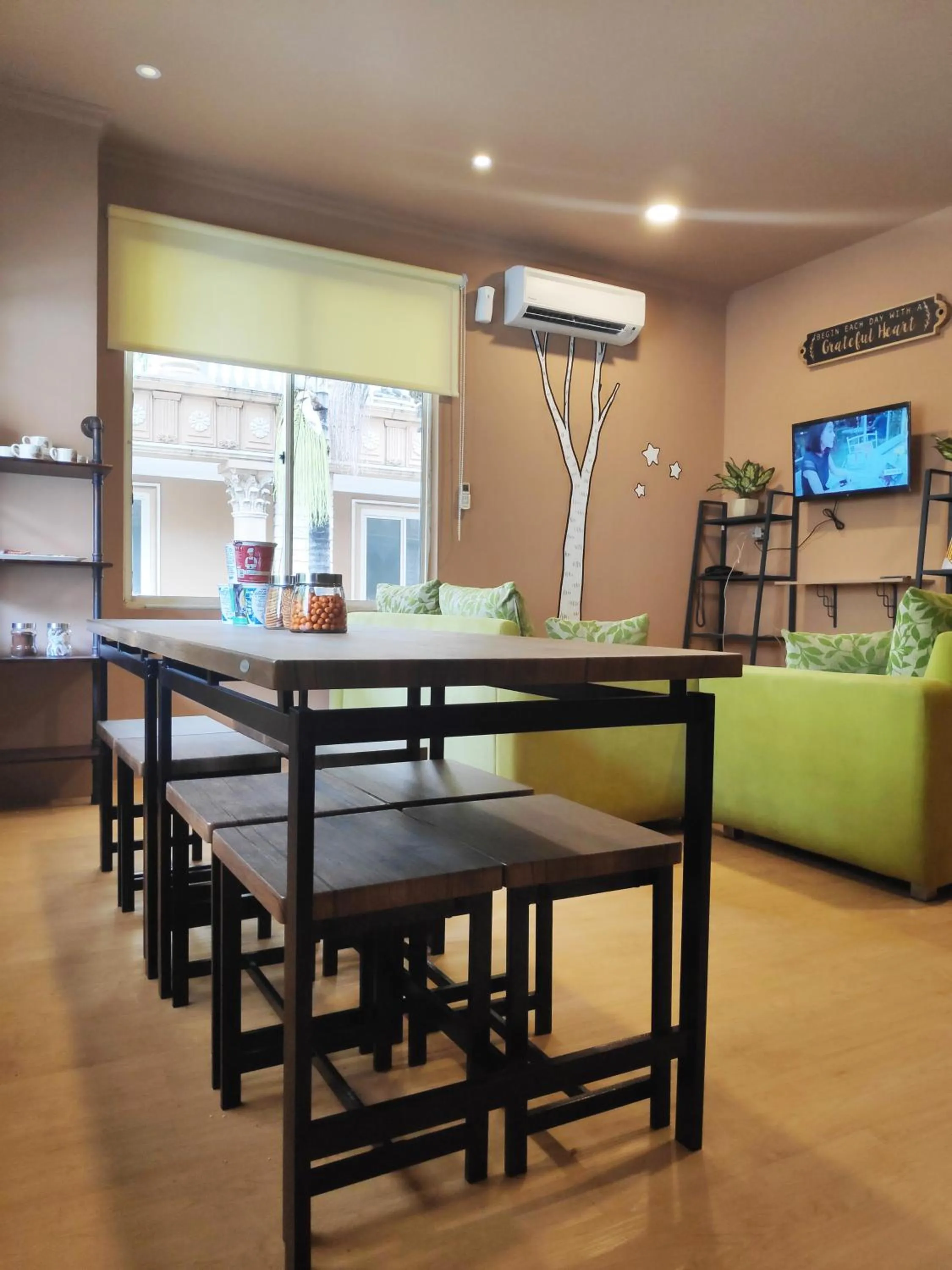 TV and multimedia in VK Pods PIK