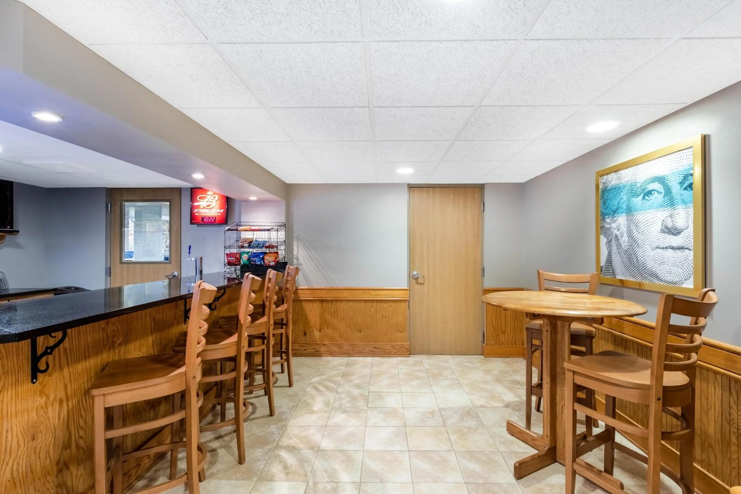 AmericInn by Wyndham Jackson