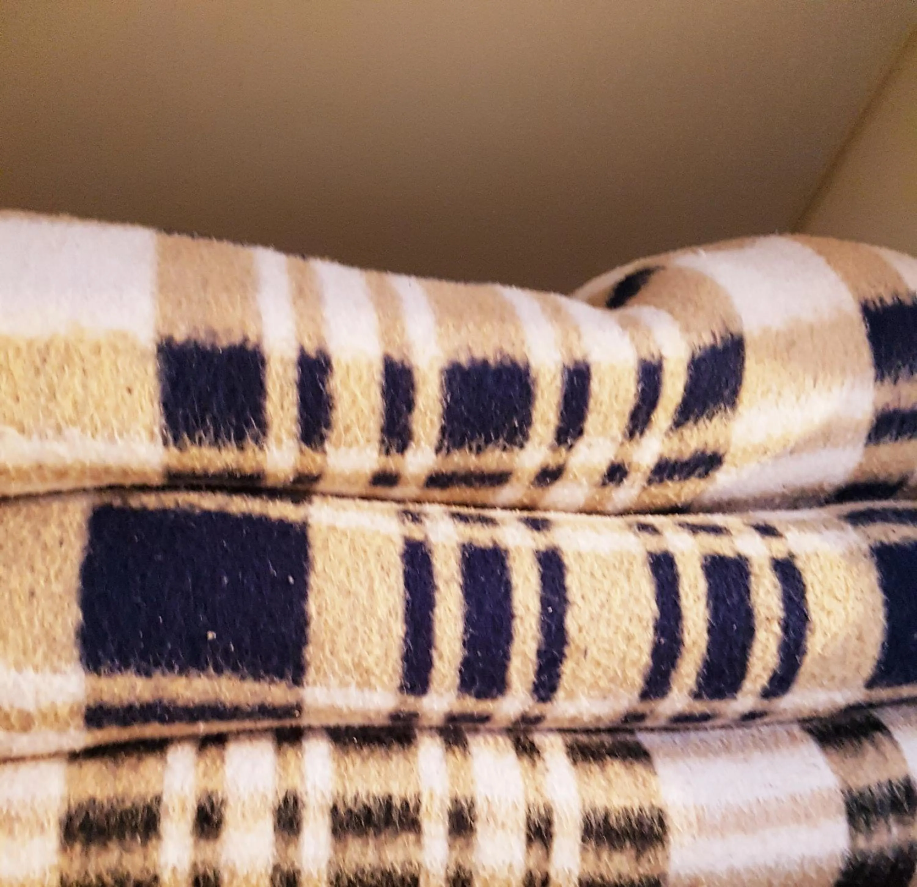 Bedroom in Azul Departamentos