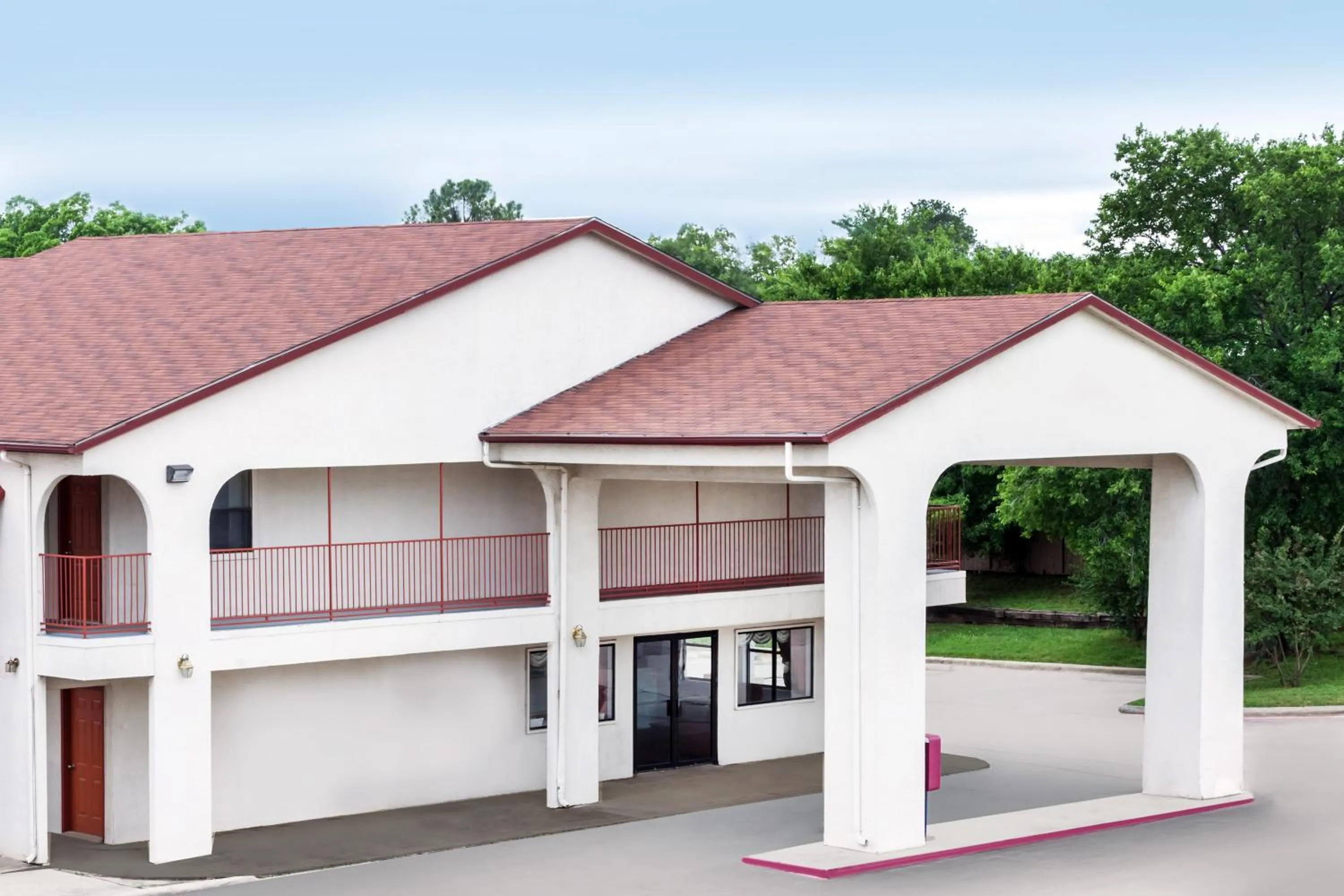 Deluxe Inn Denton