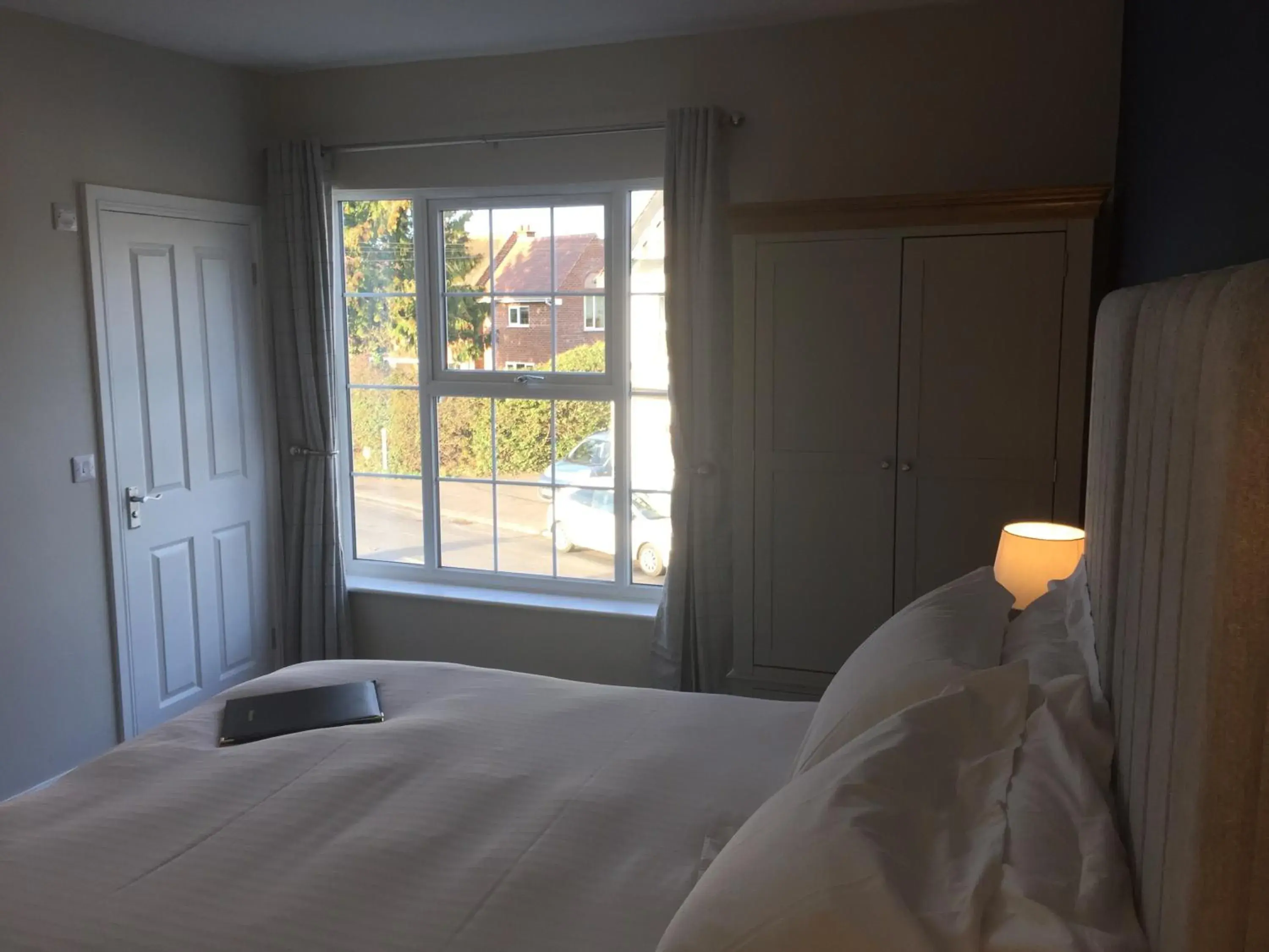 Deluxe Family Room in The Bell Inn Deluxe Family Room in The Bell Inn