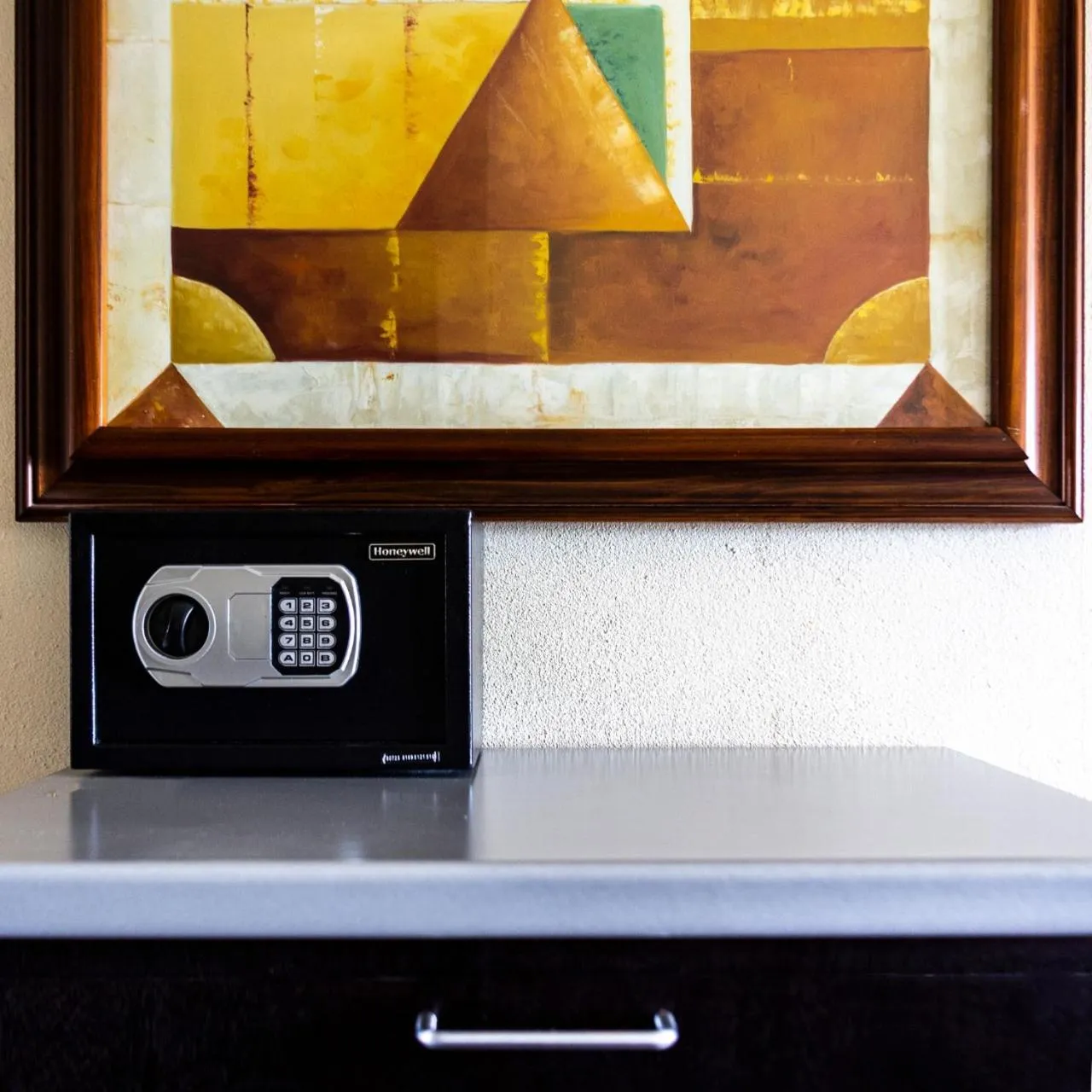 Hotel Posada Don Fernando