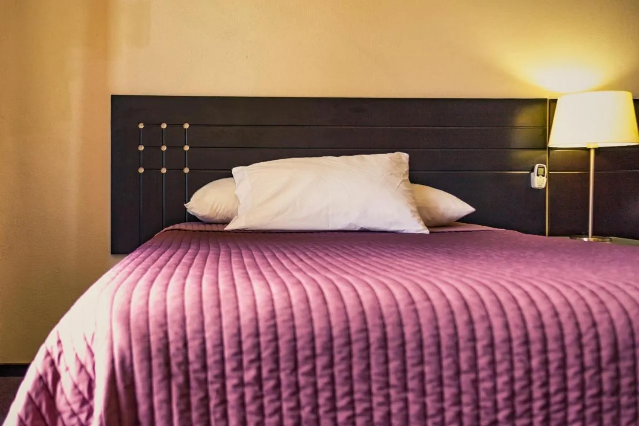 Hotel Posada Don Fernando