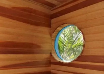 Other in Salvetti Praia Hotel