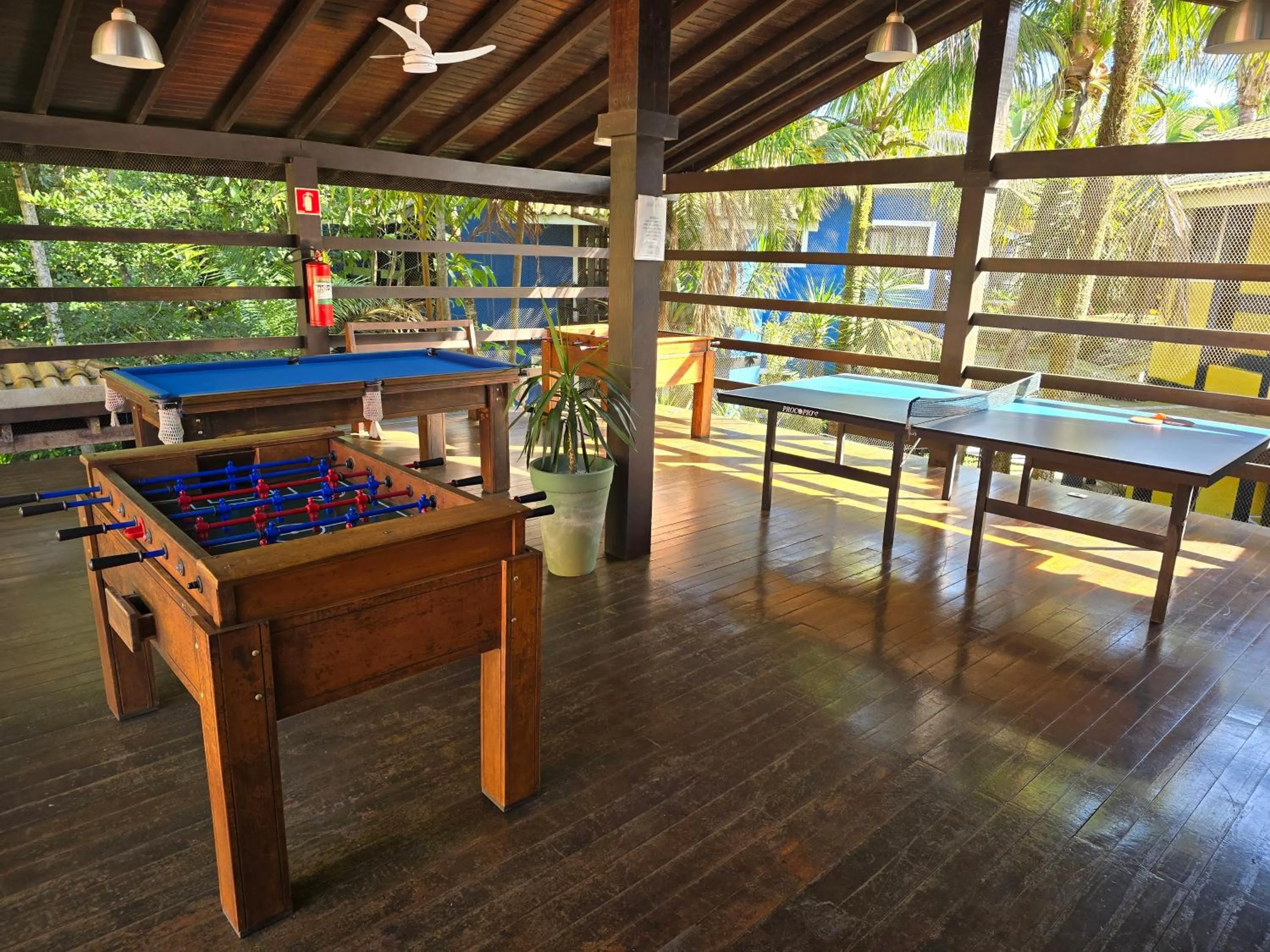 Salvetti Praia Hotel