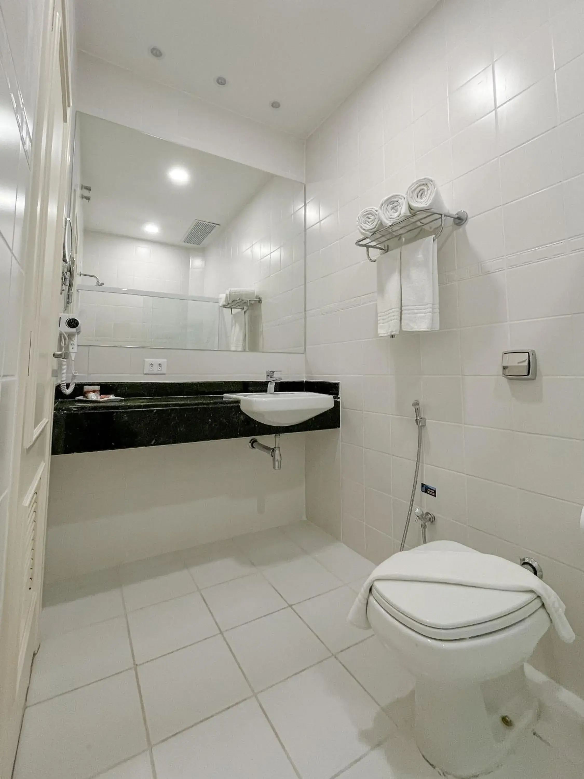 Suite - single occupancy in Hotel Cordialle Suite - single occupancy in Hotel Cordialle