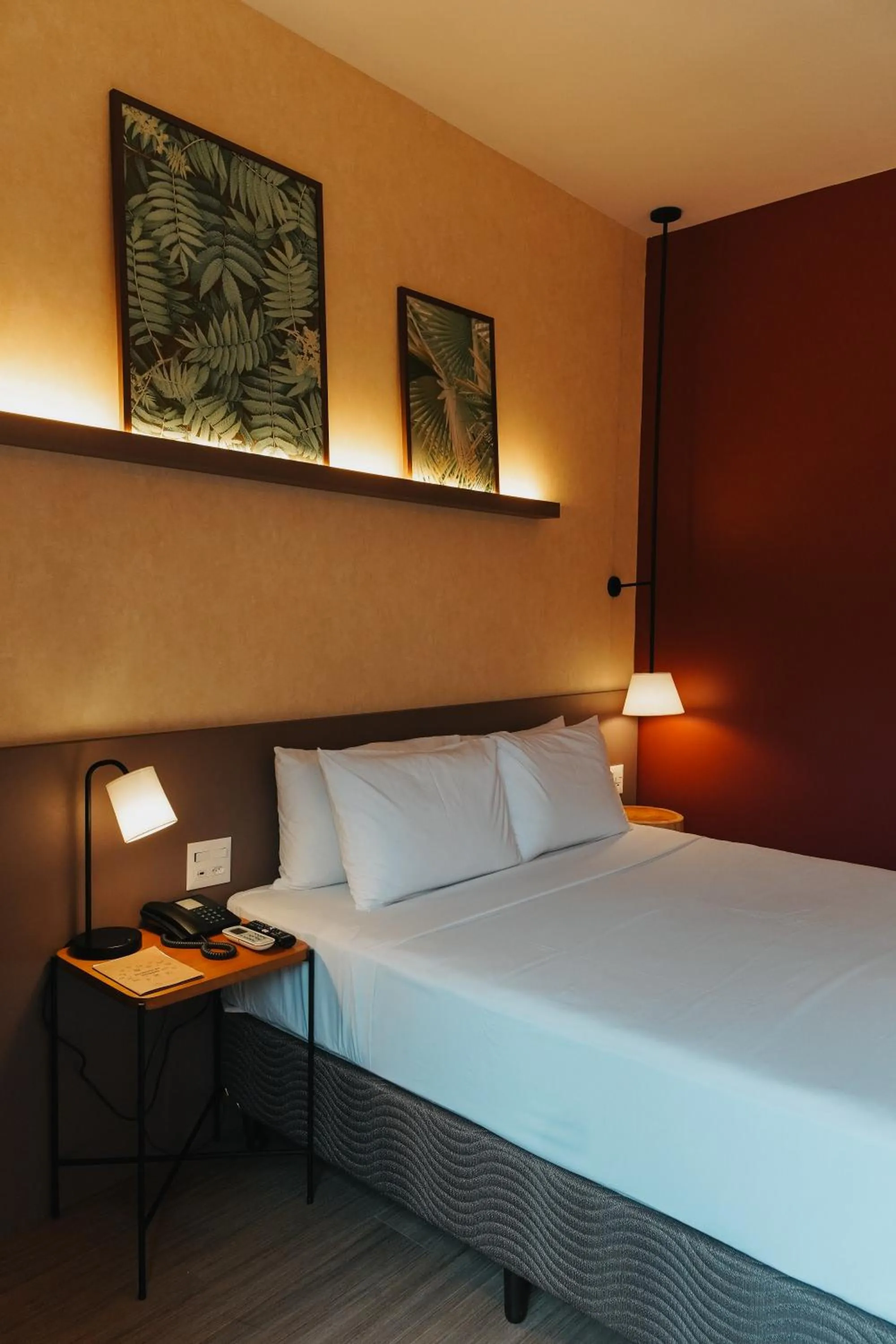 Hotel Cordialle