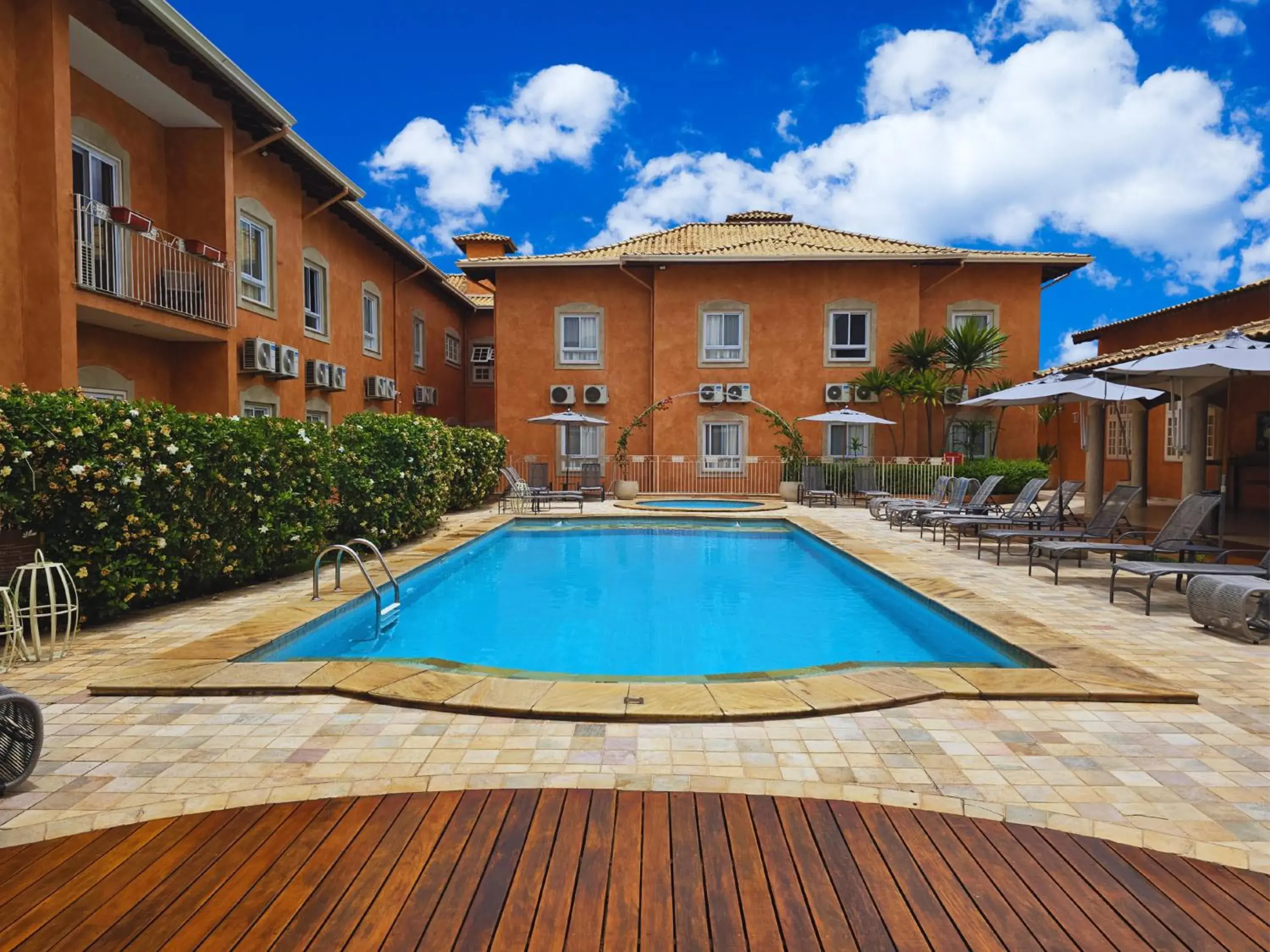Hotel Cordialle Hotel Cordialle