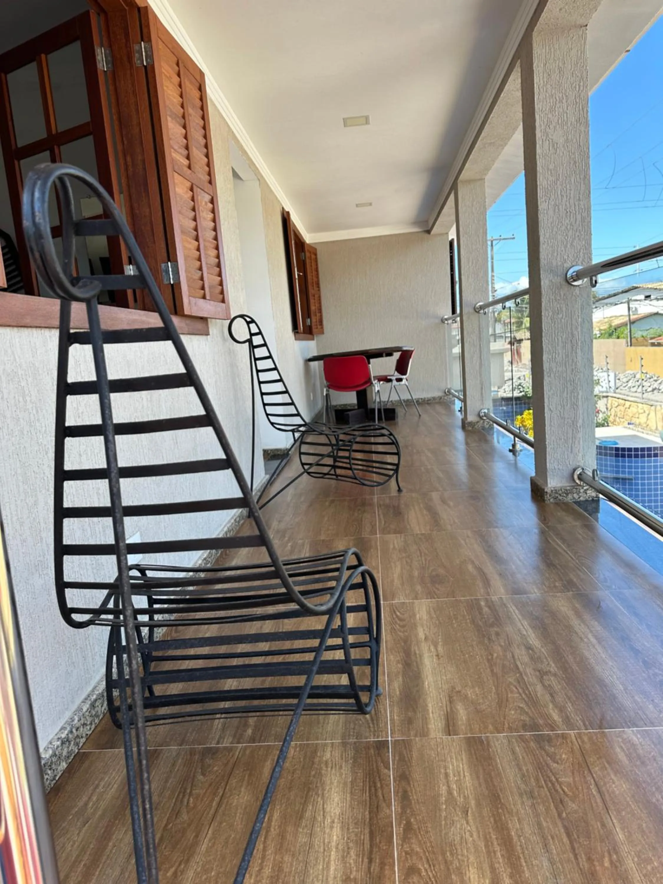 Flor de Limão Hotel Boutique