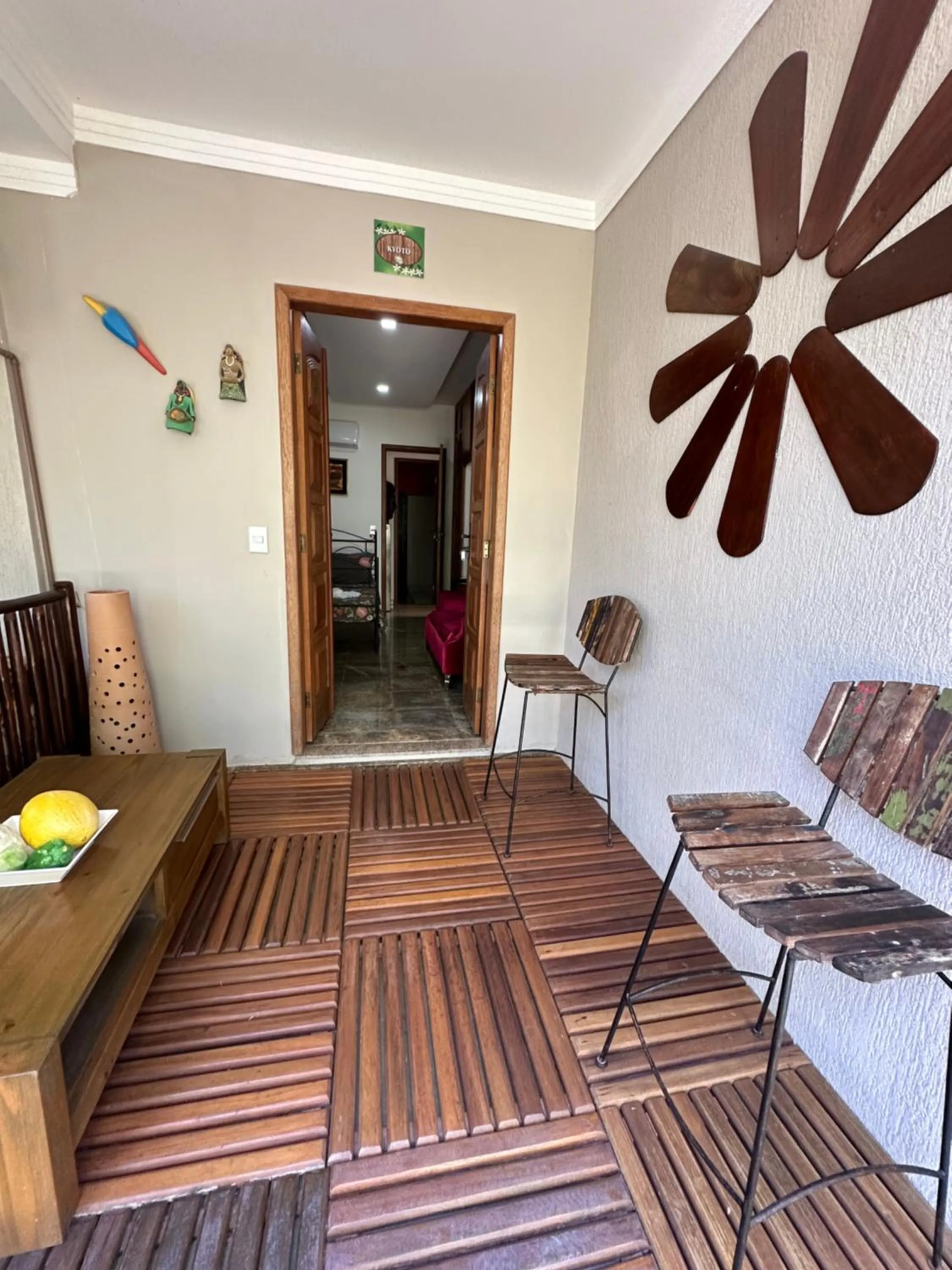 Flor de Limão Hotel Boutique