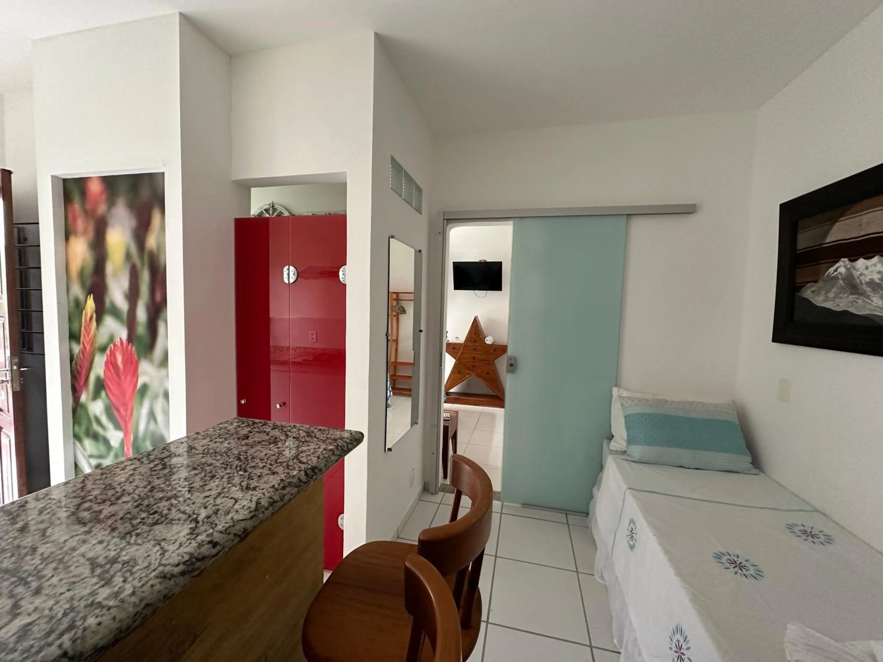 Flor de Limão Hotel Boutique