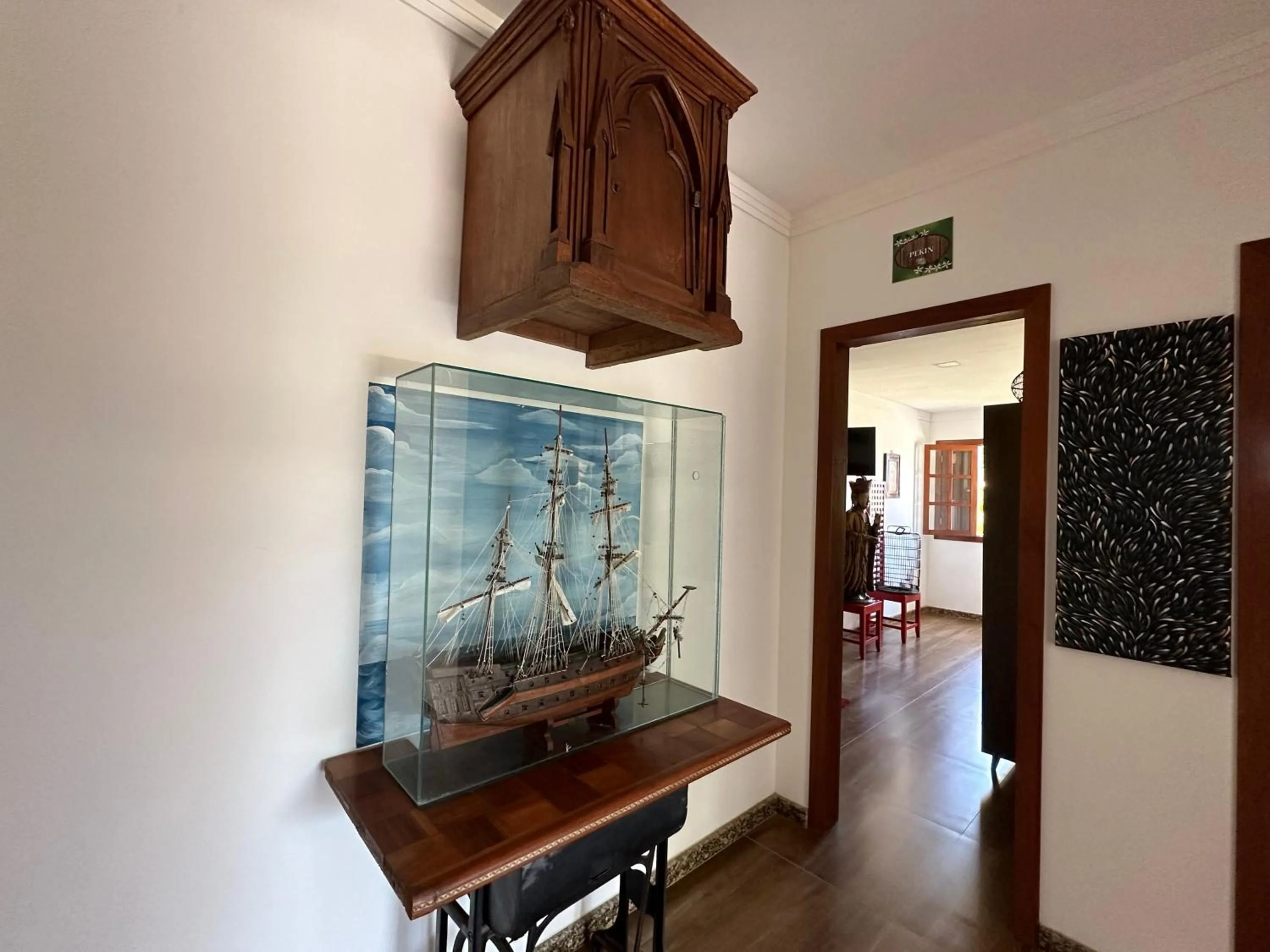 Flor de Limão Hotel Boutique