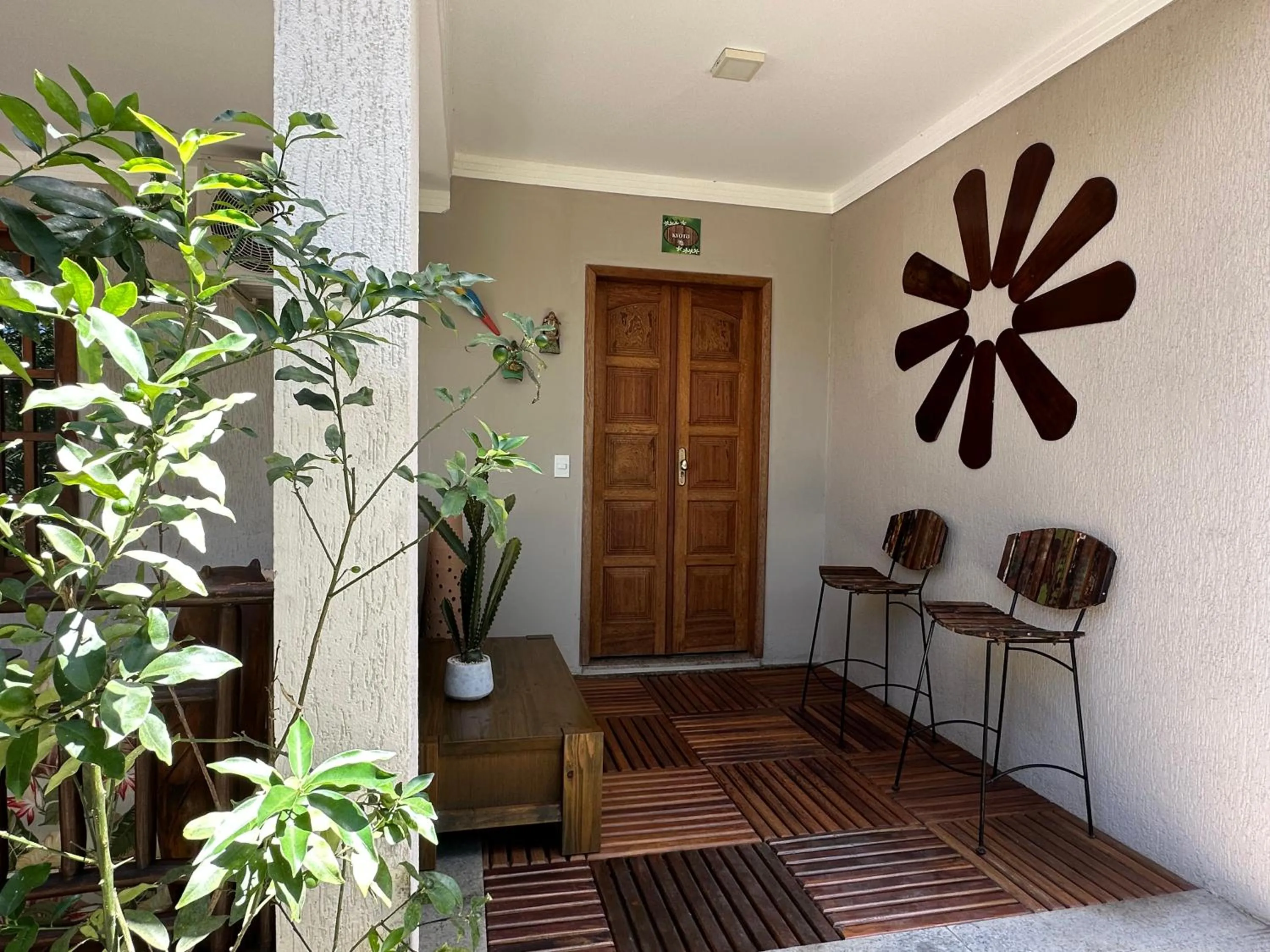 Flor de Limão Hotel Boutique