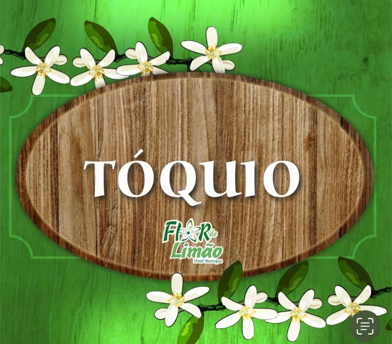 Flor de Limão Hotel Boutique