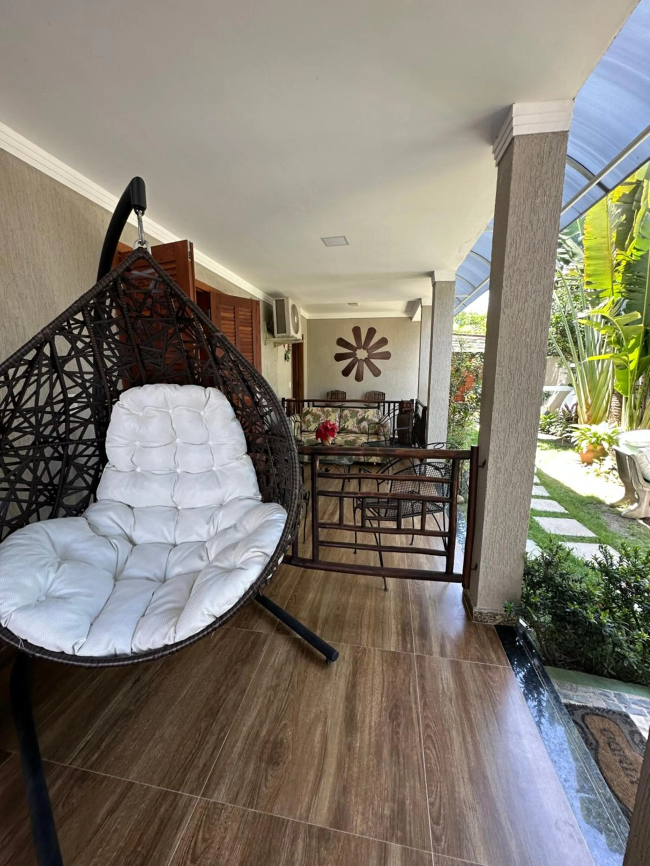 Flor de Limão Hotel Boutique