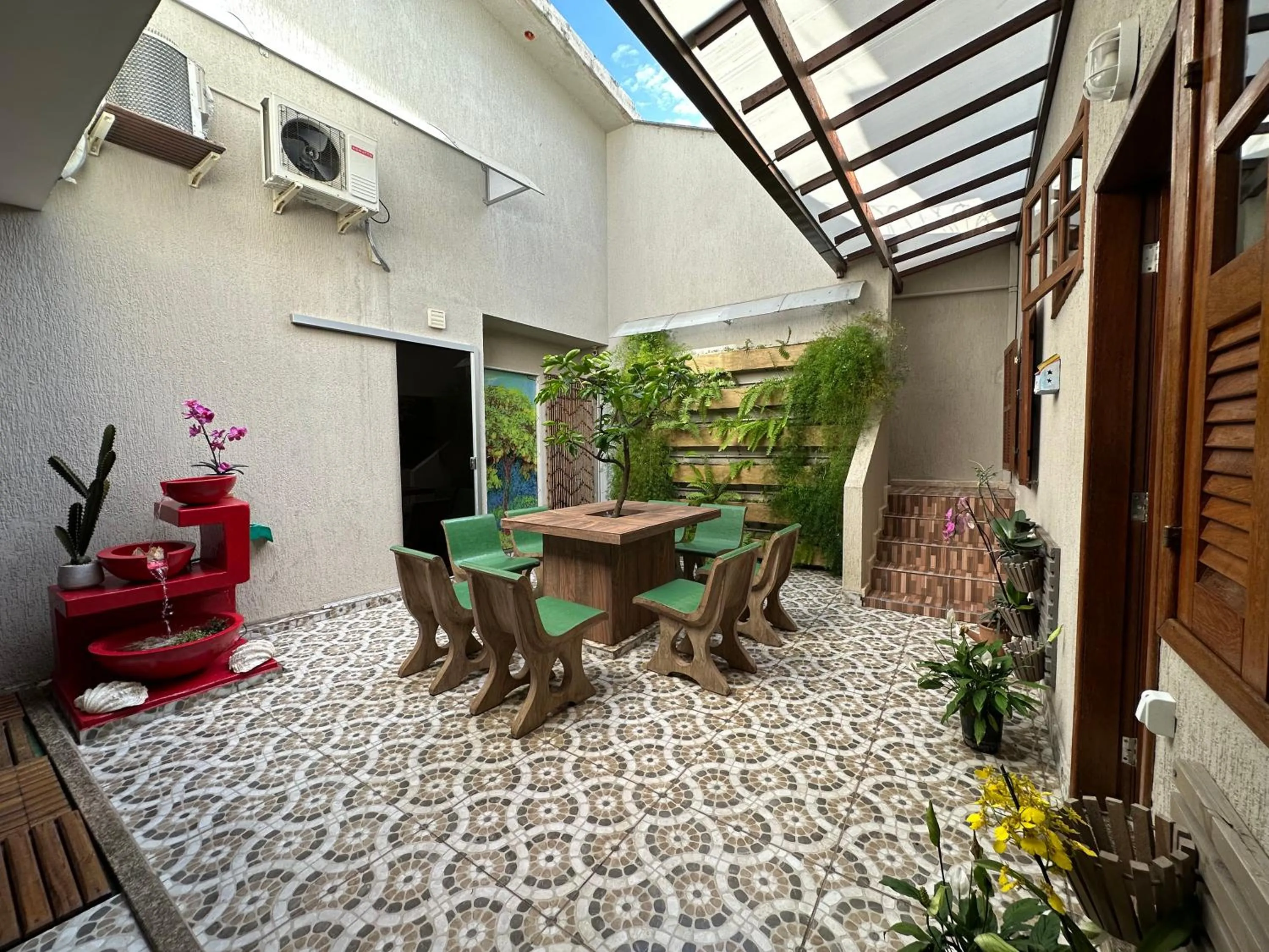 Flor de Limão Hotel Boutique