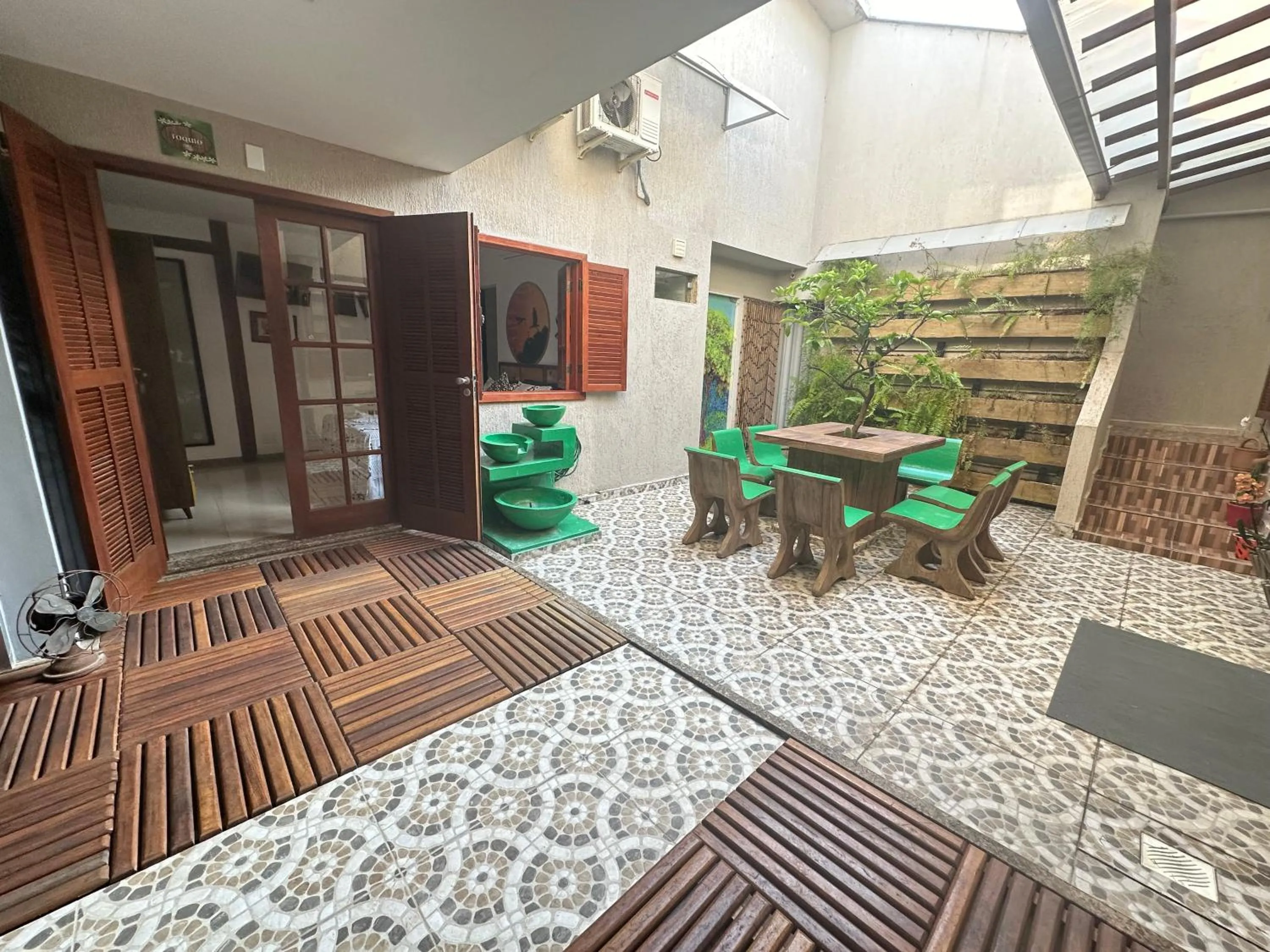 Flor de Limão Hotel Boutique