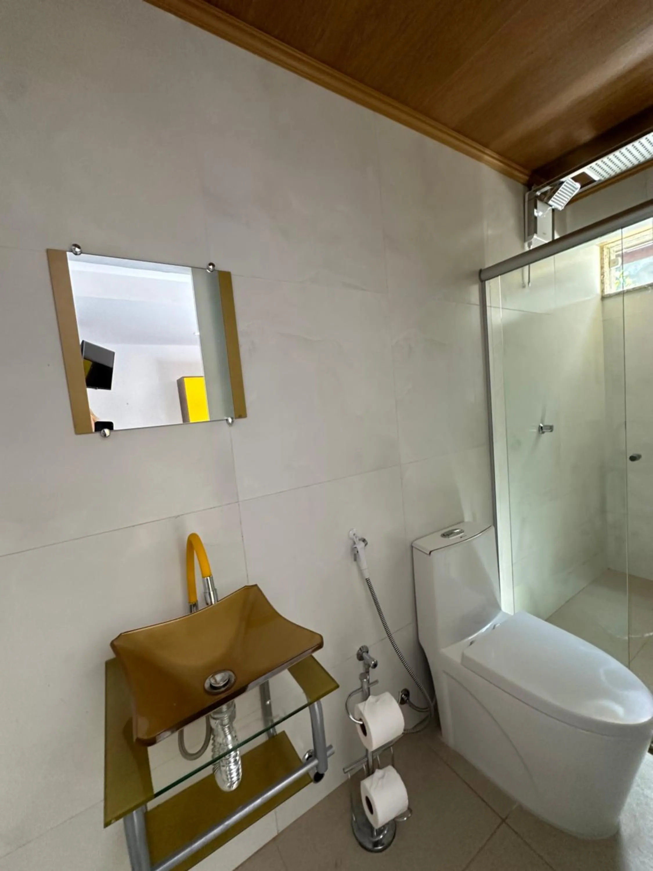 Flor de Limão Hotel Boutique