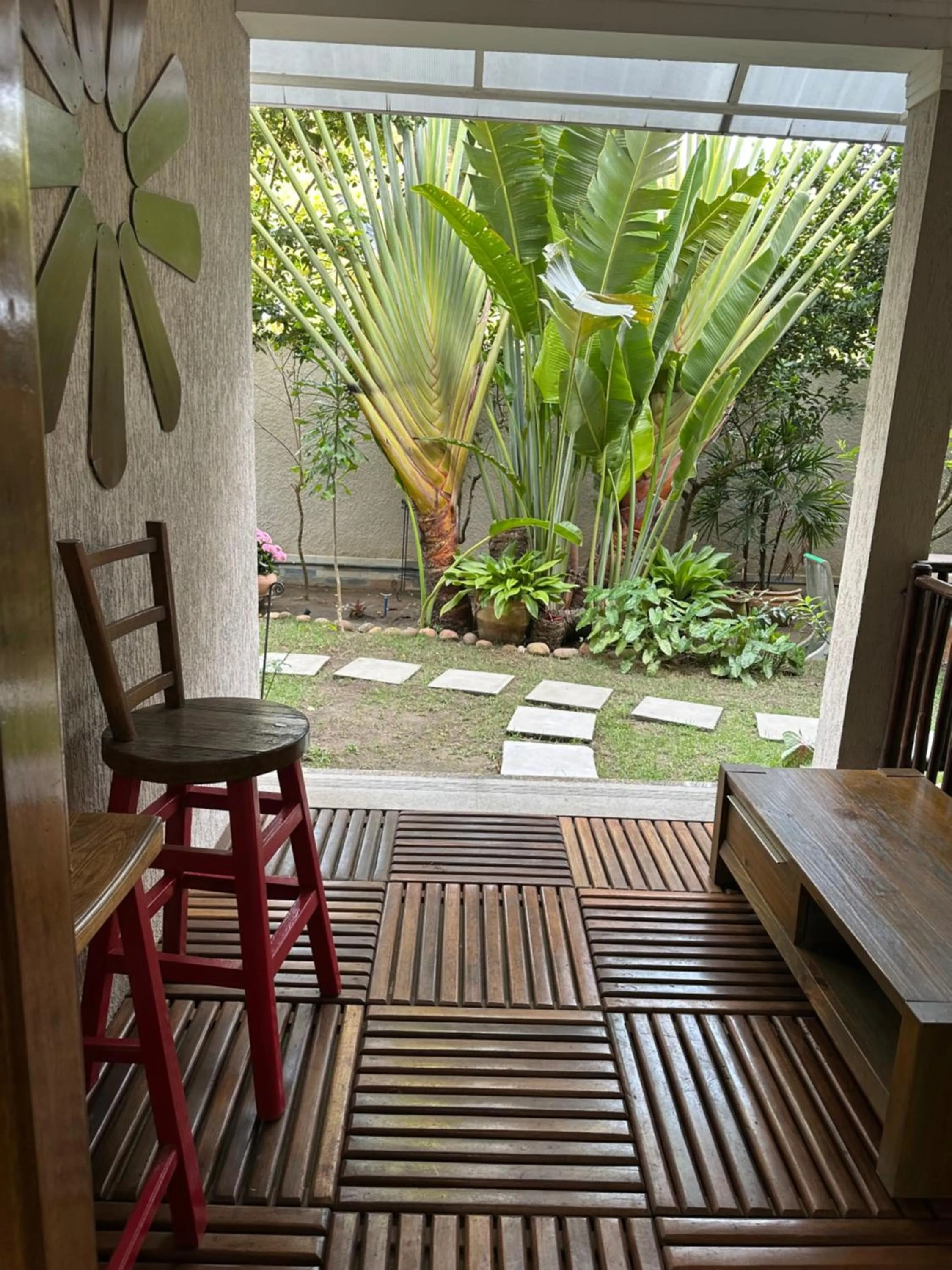 Flor de Limão Hotel Boutique