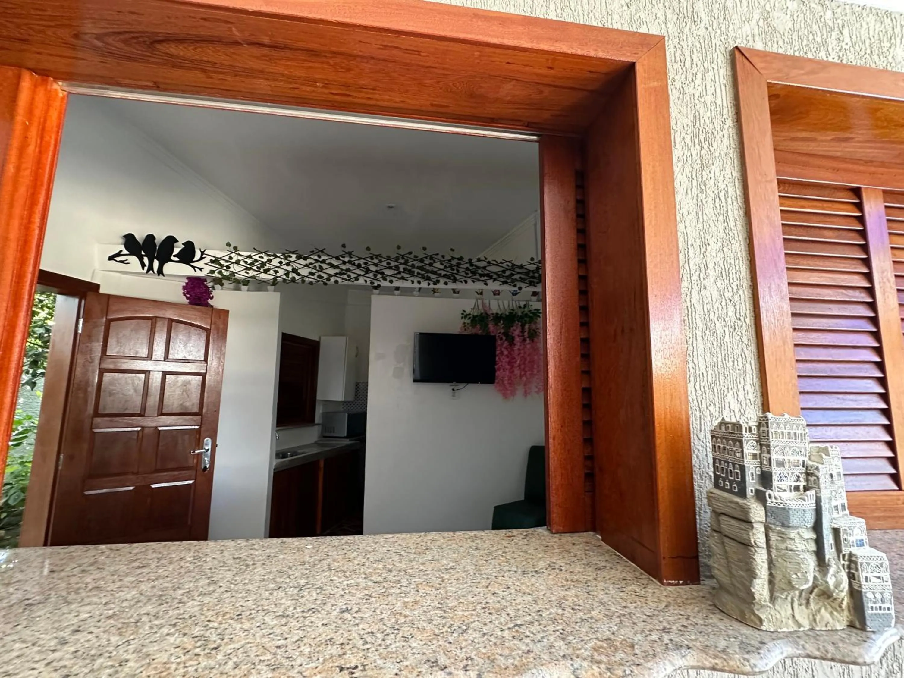 Flor de Limão Hotel Boutique