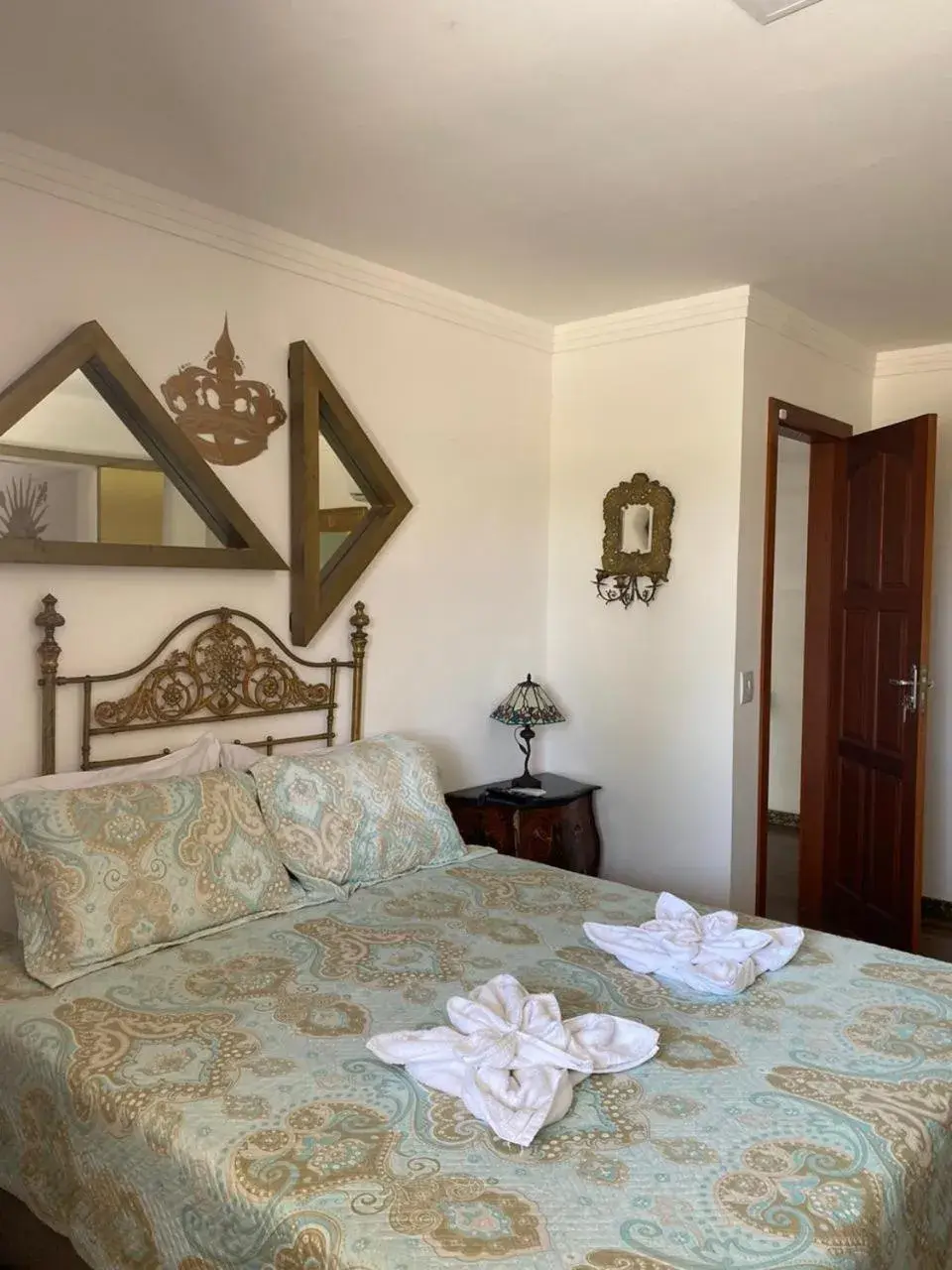 Apartment with Pool View in Flor de Limão Hotel Boutique Apartment with Pool View in Flor de Limão Hotel Boutique