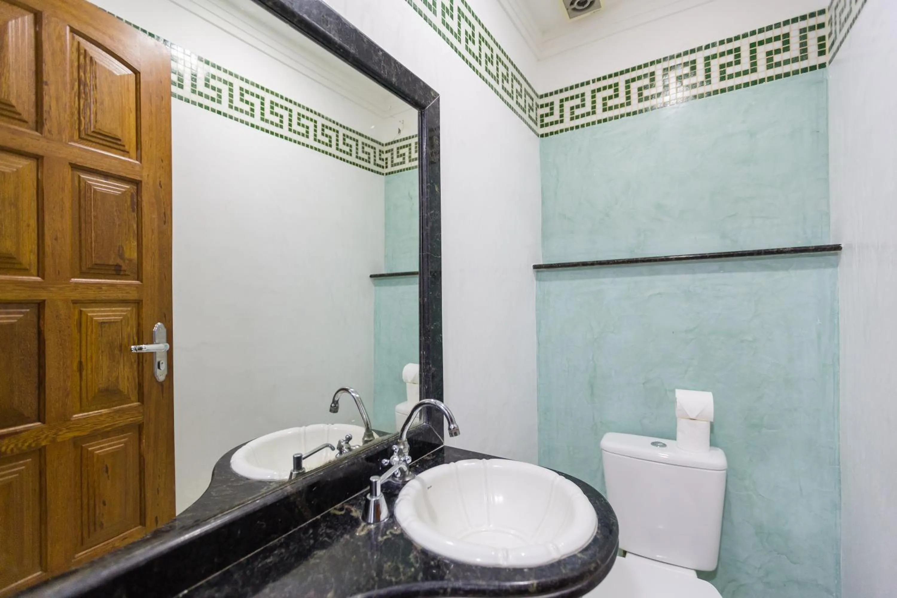 Flor de Limão Hotel Boutique