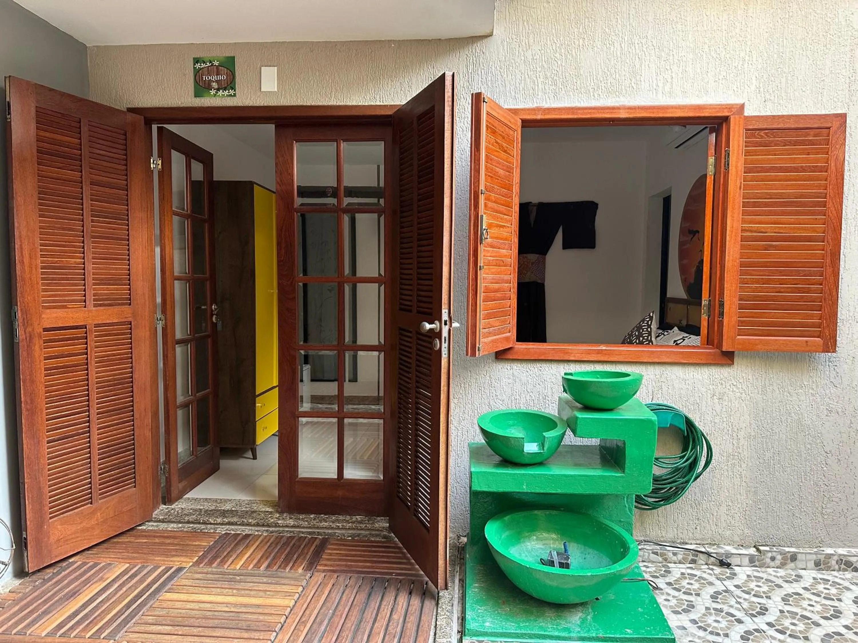 Flor de Limão Hotel Boutique