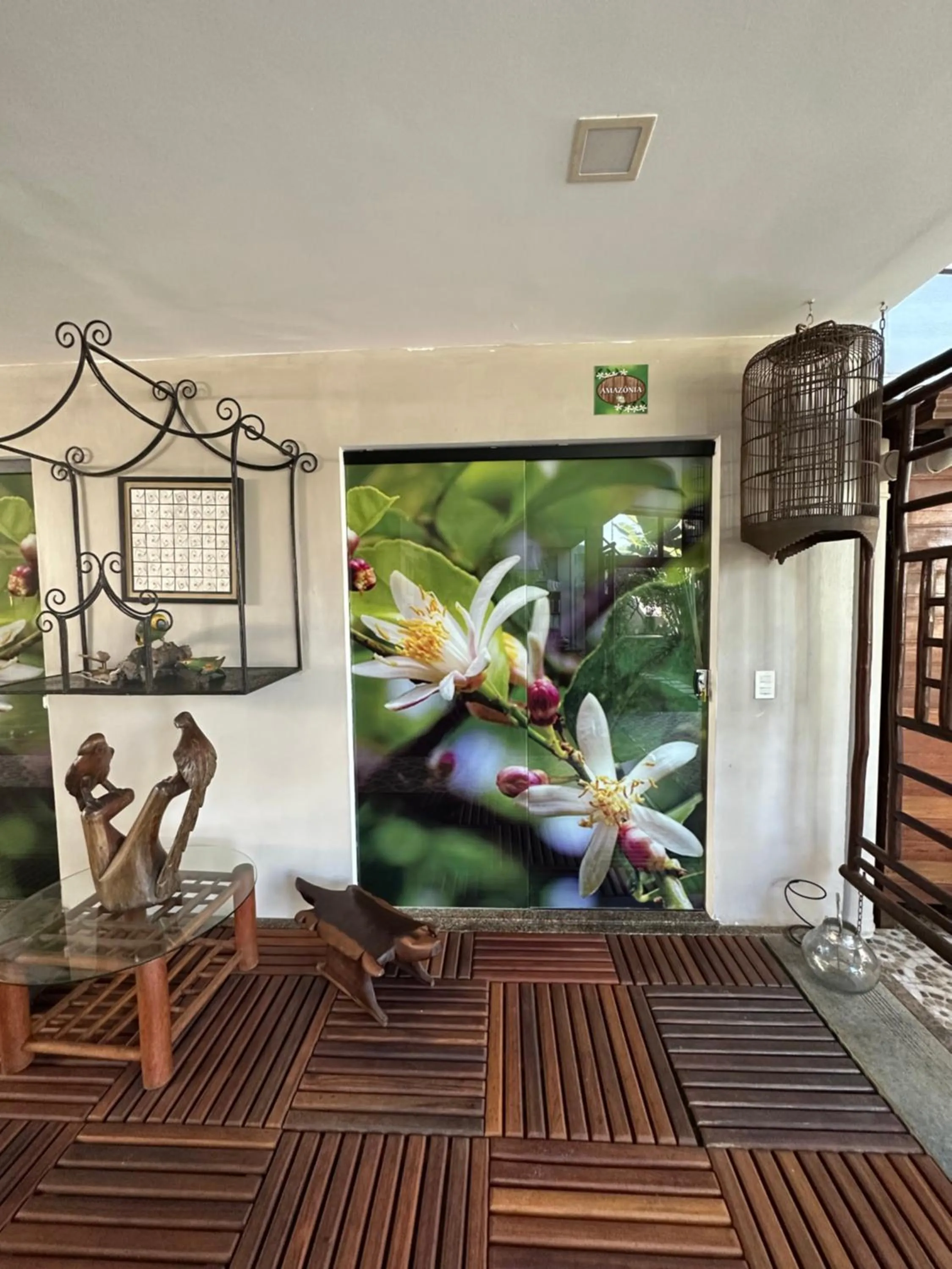 Flor de Limão Hotel Boutique