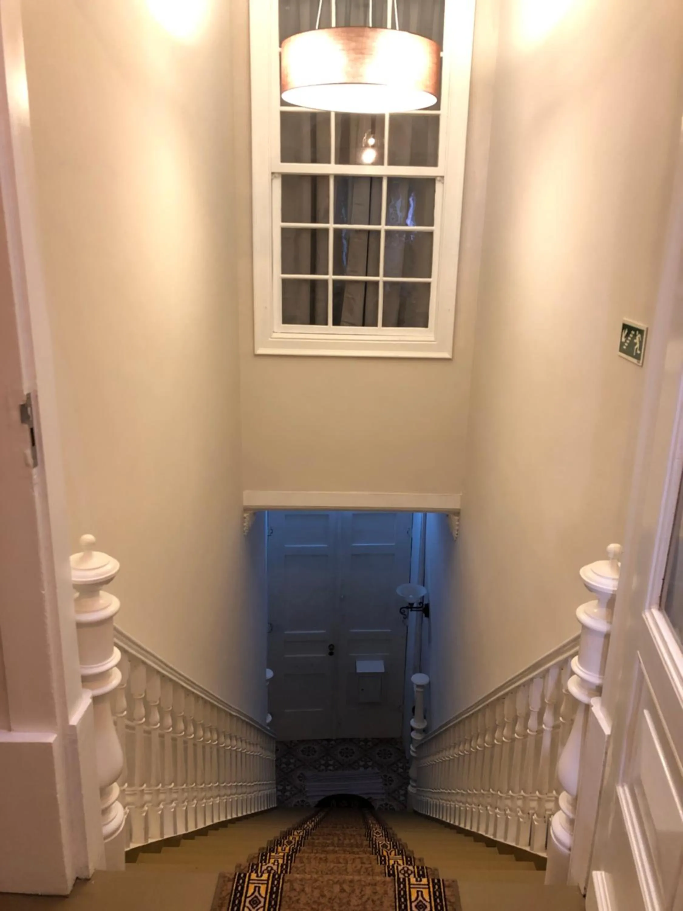 Area and facilities in HaoBo Porto Center