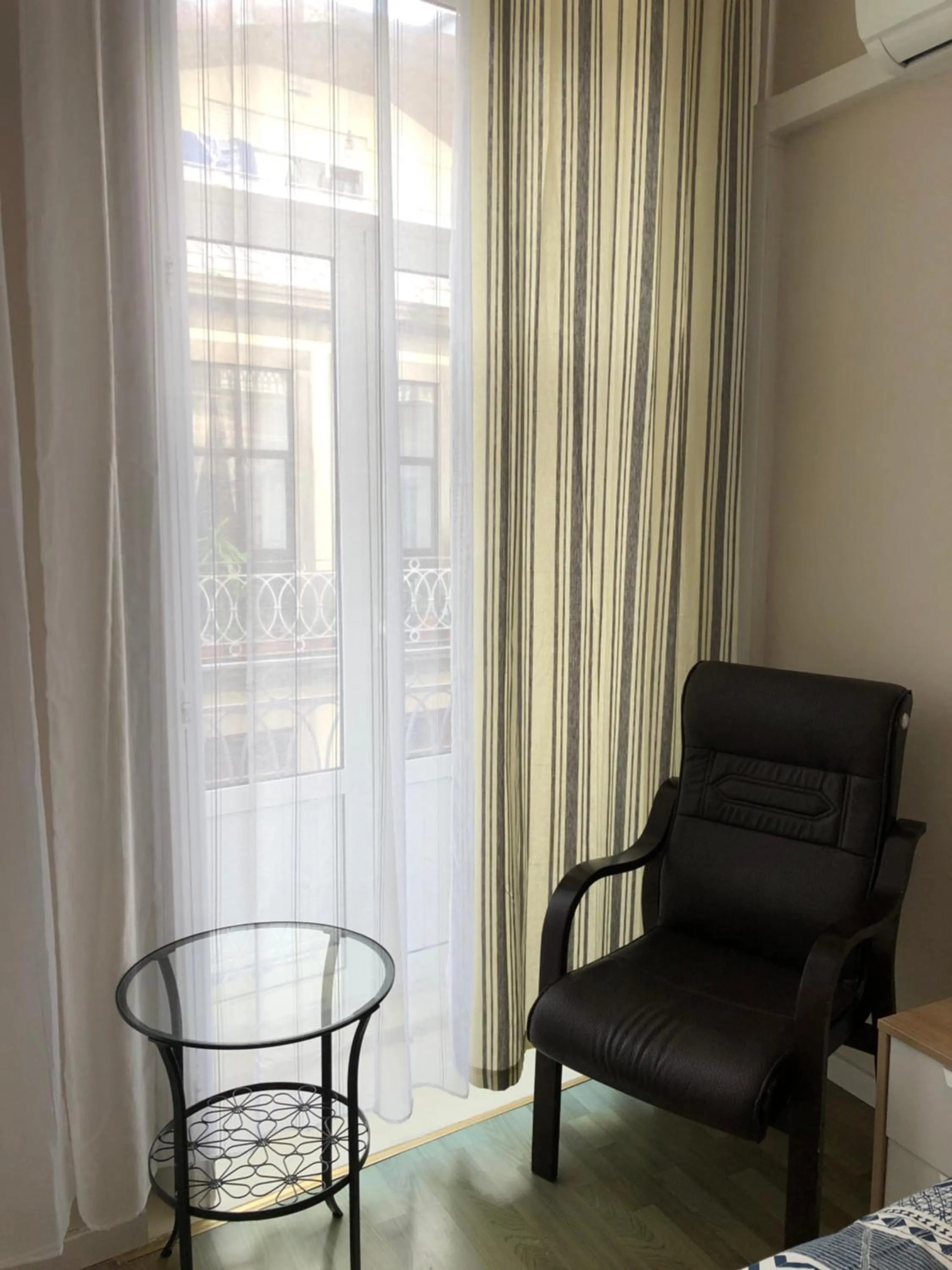 Bedroom in HaoBo Porto Center
