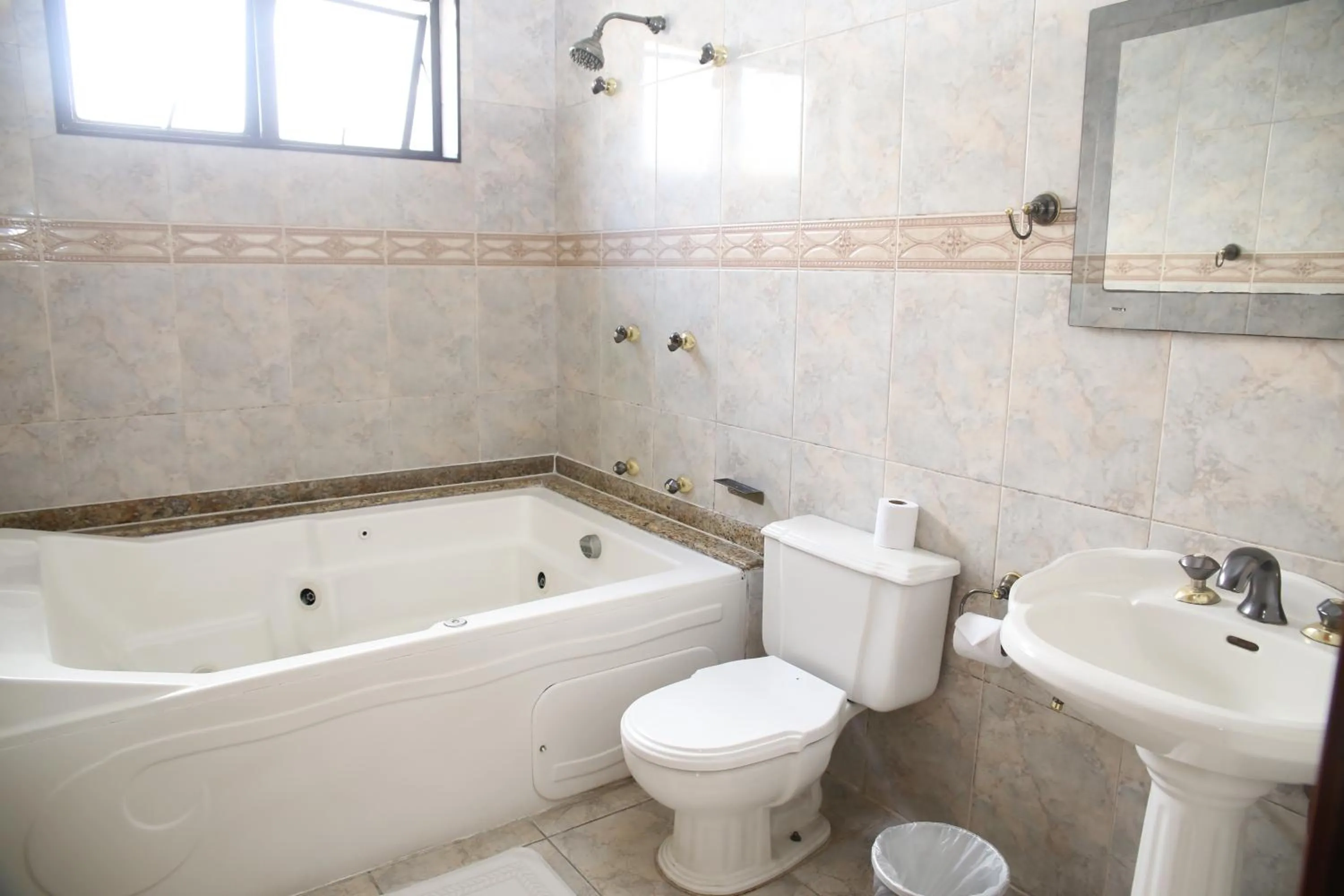 Maison Florense Hotel