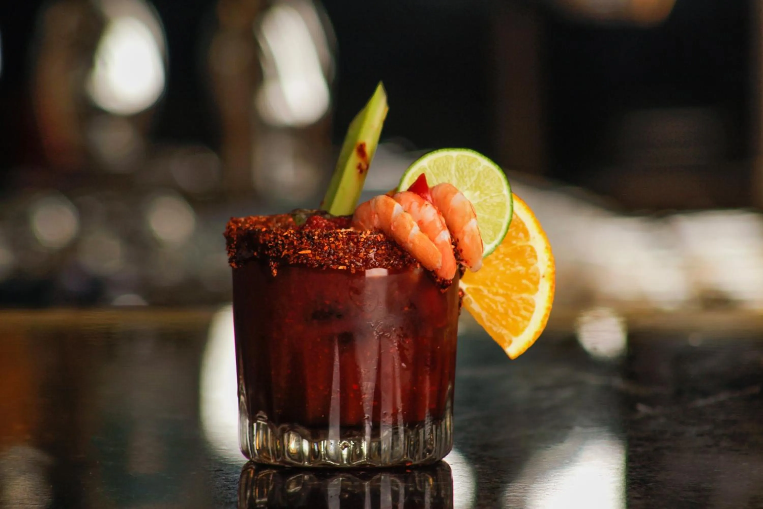 Restaurant/places to eat in El Dorado