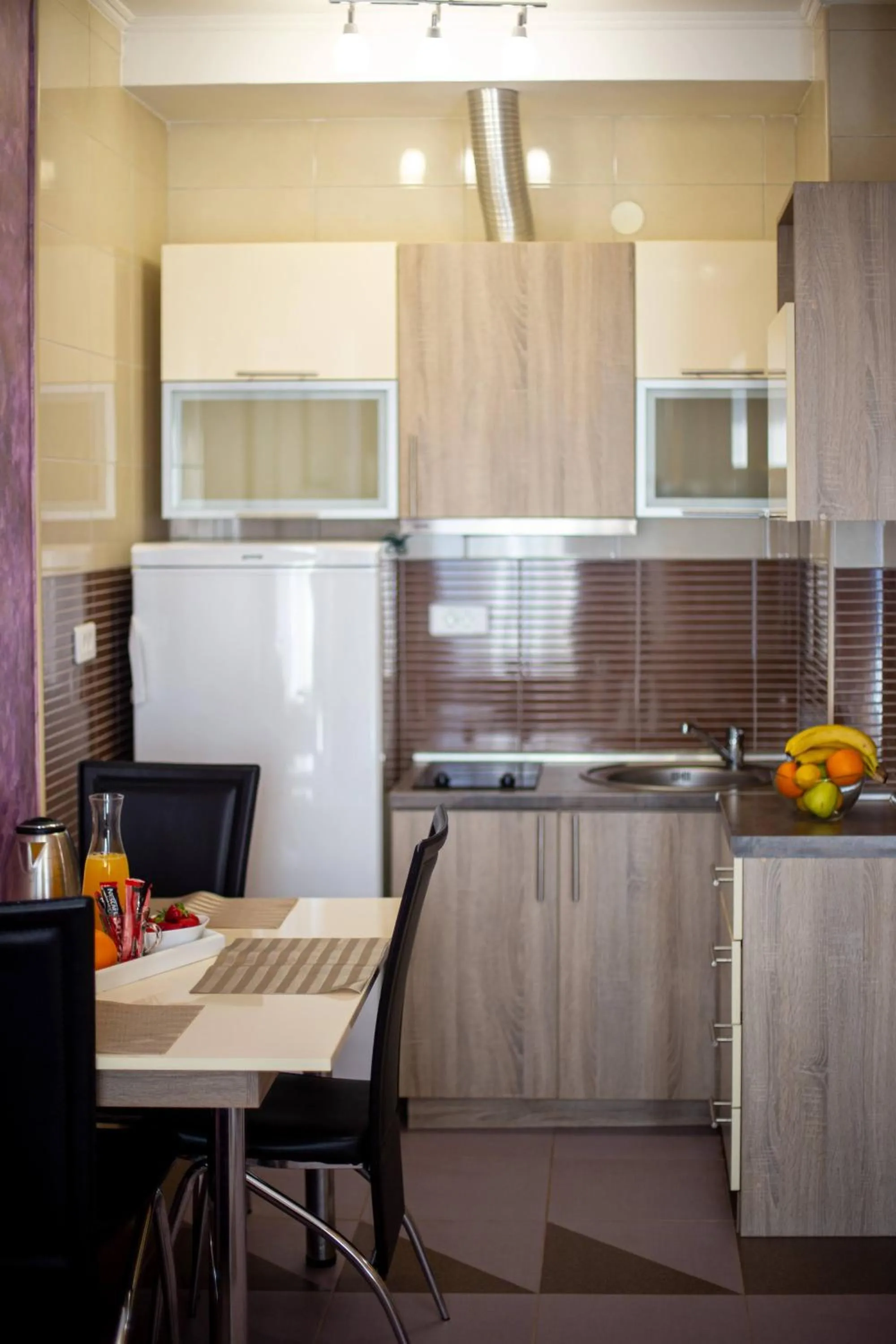SunSea Apartments