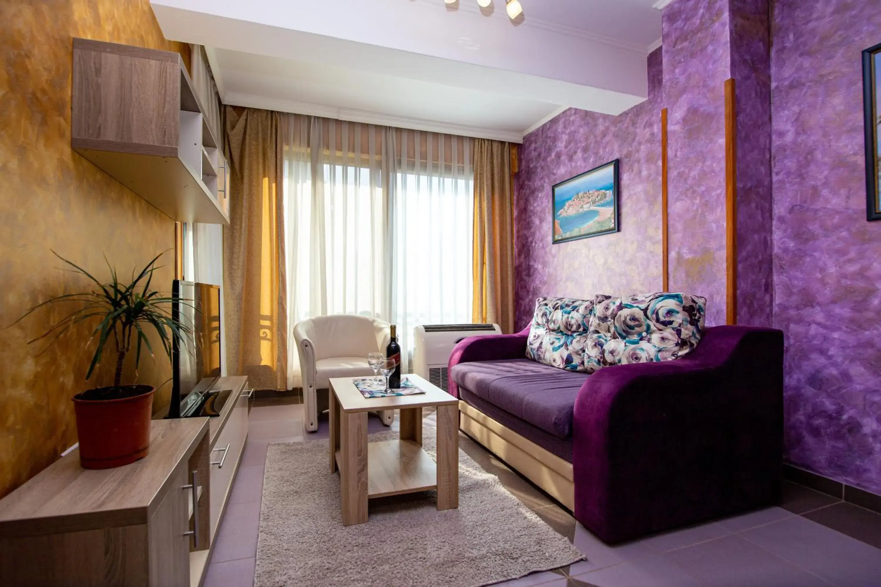 SunSea Apartments SunSea Apartments